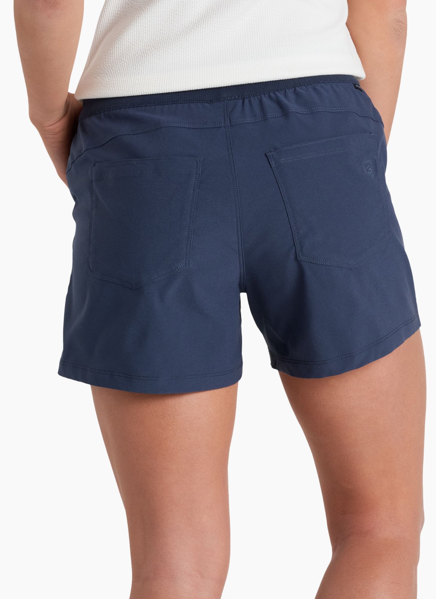 KÜHL Women's Trekr Pull-On Shorts product image