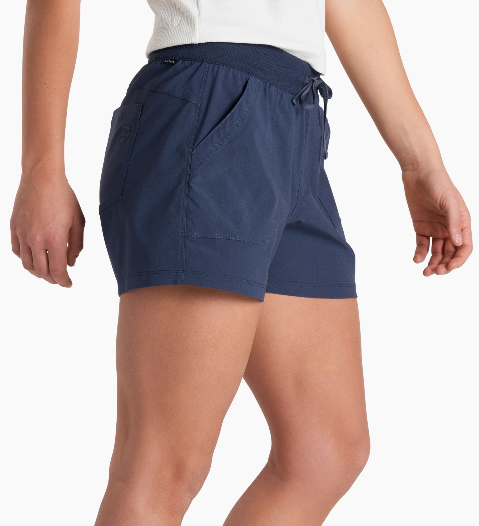 KÜHL Women's Trekr Pull-On Shorts product image