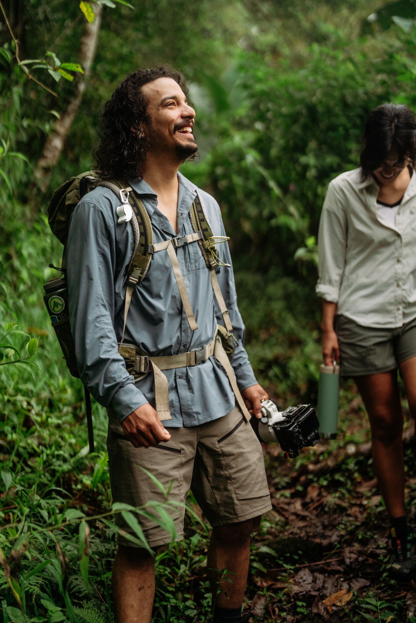 Kuhl Women's Trekr Pull-On Shorts product image