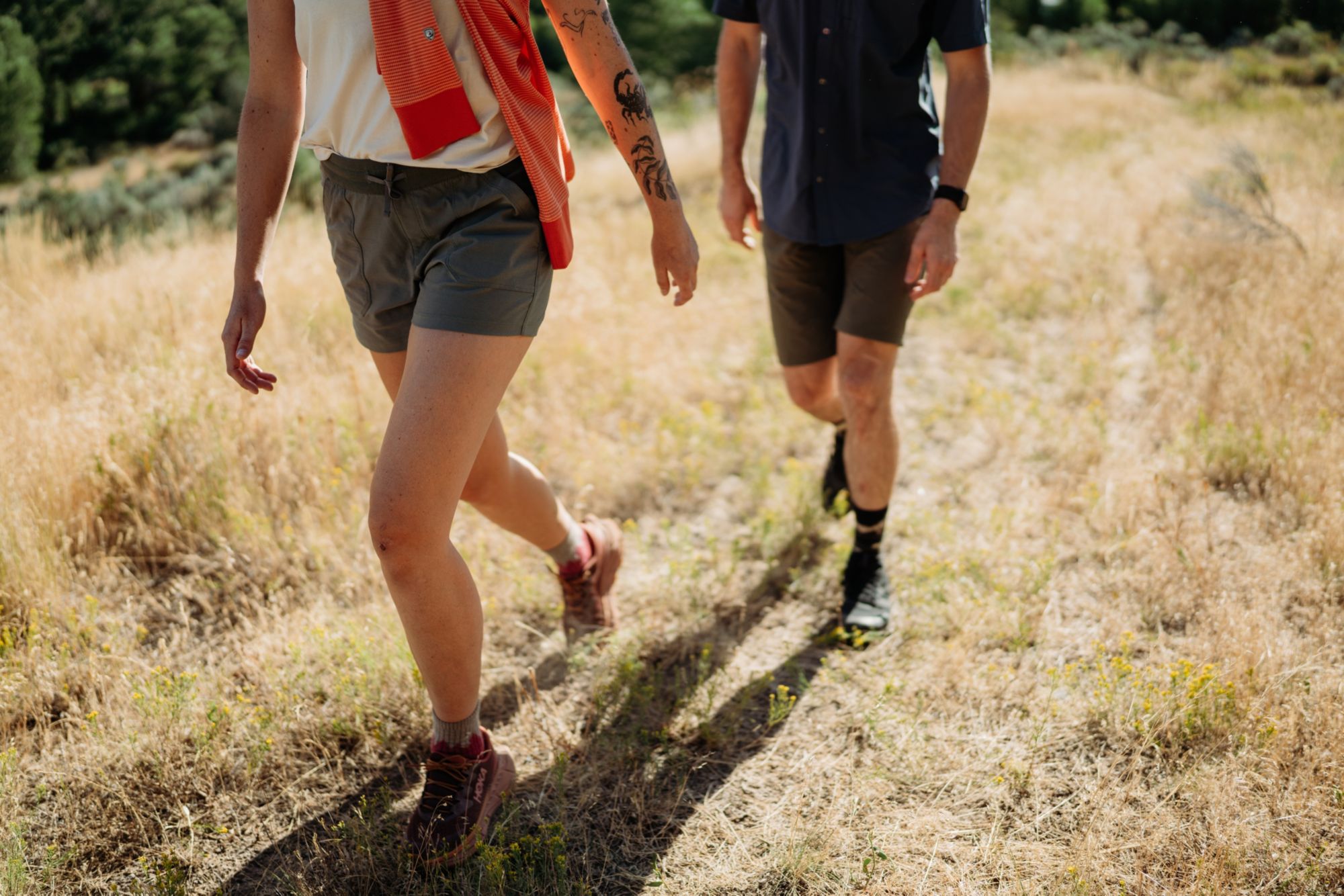 Kuhl Women's Trekr Pull-On Shorts product image