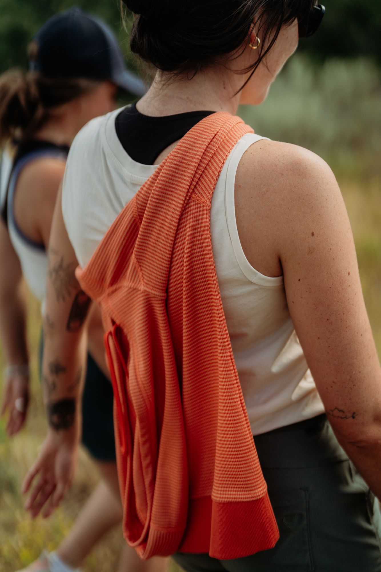 Kuhl Women's Trekr Pull-On Shorts product image