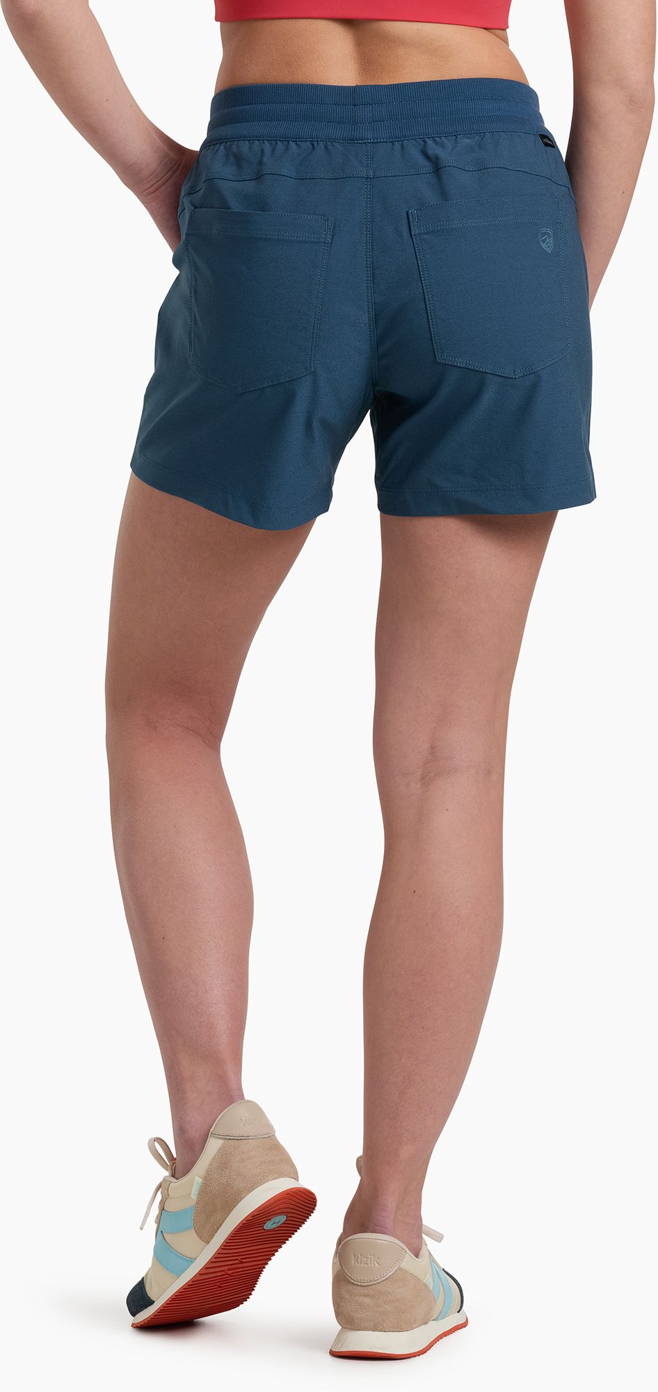 KÜHL Women's Trekr Pull-On Shorts product image
