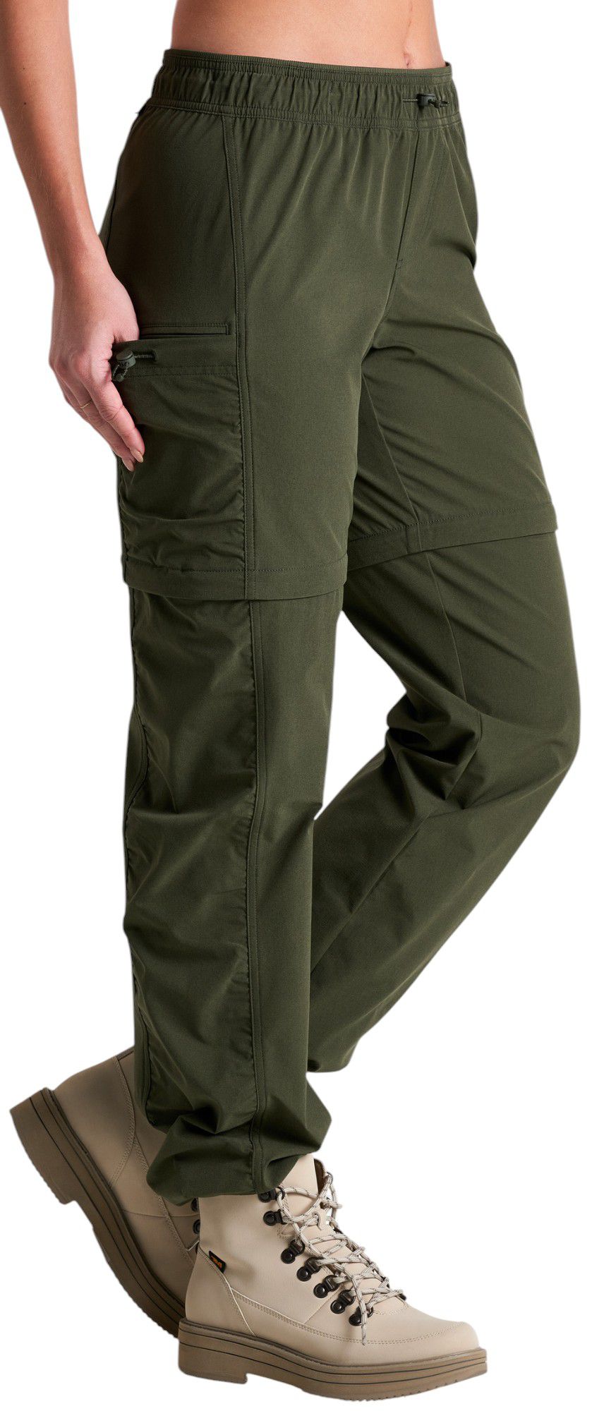 KÜHL Women's FreeFlex Zip Off Pants product image