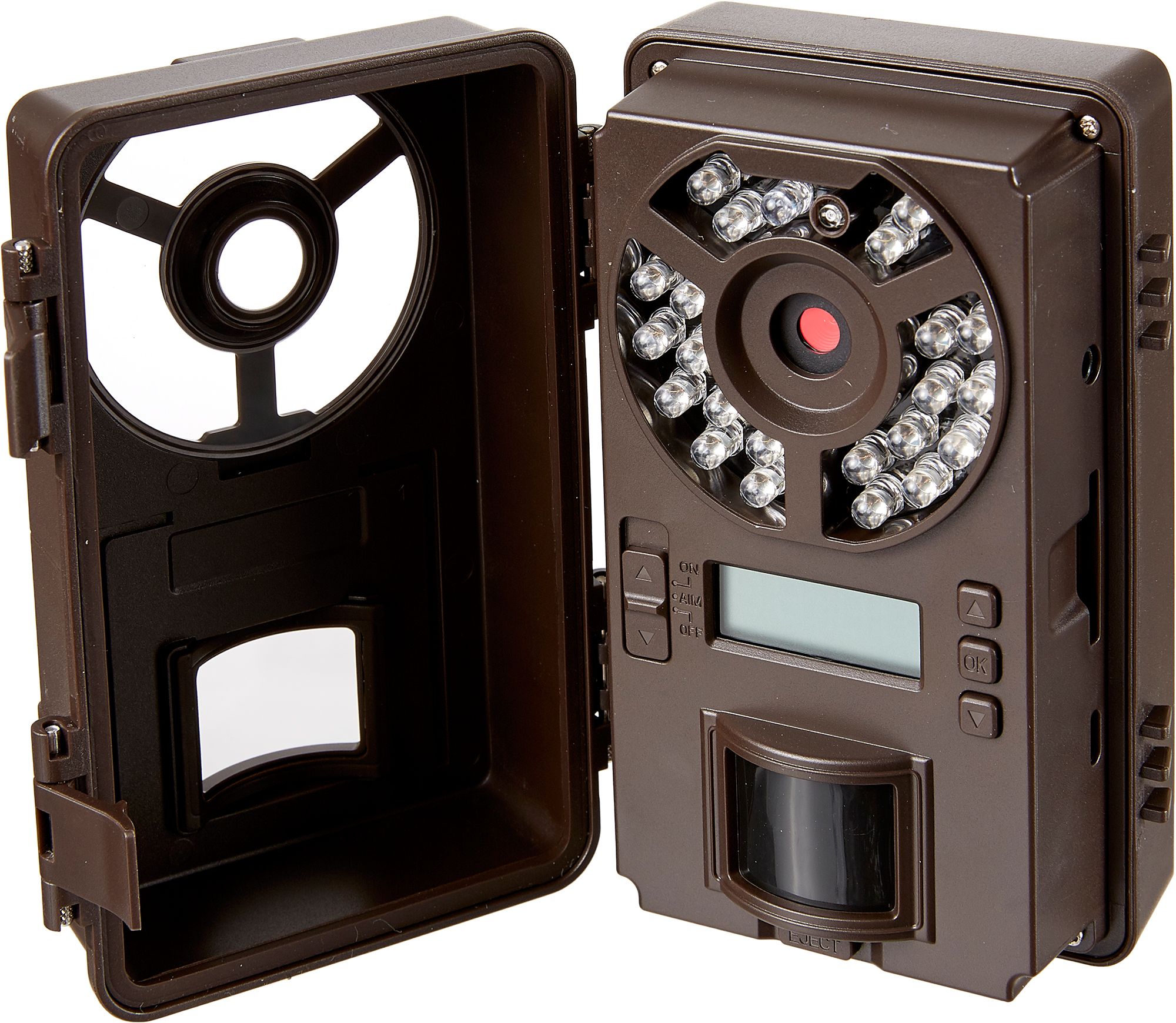 Primos Quick Shot Trail Camera – 12MP product image