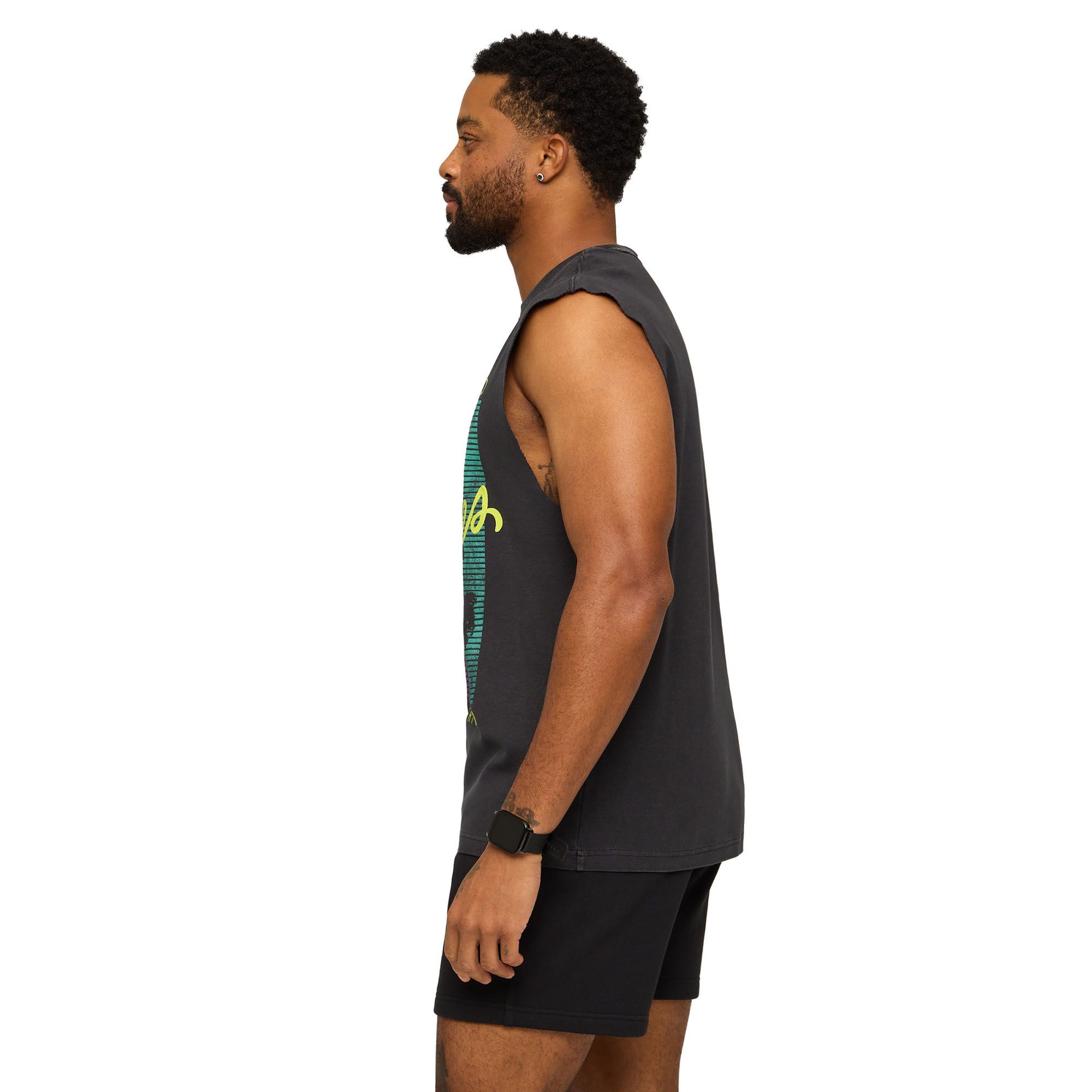 Chubbies Men's Muscle Tank product image