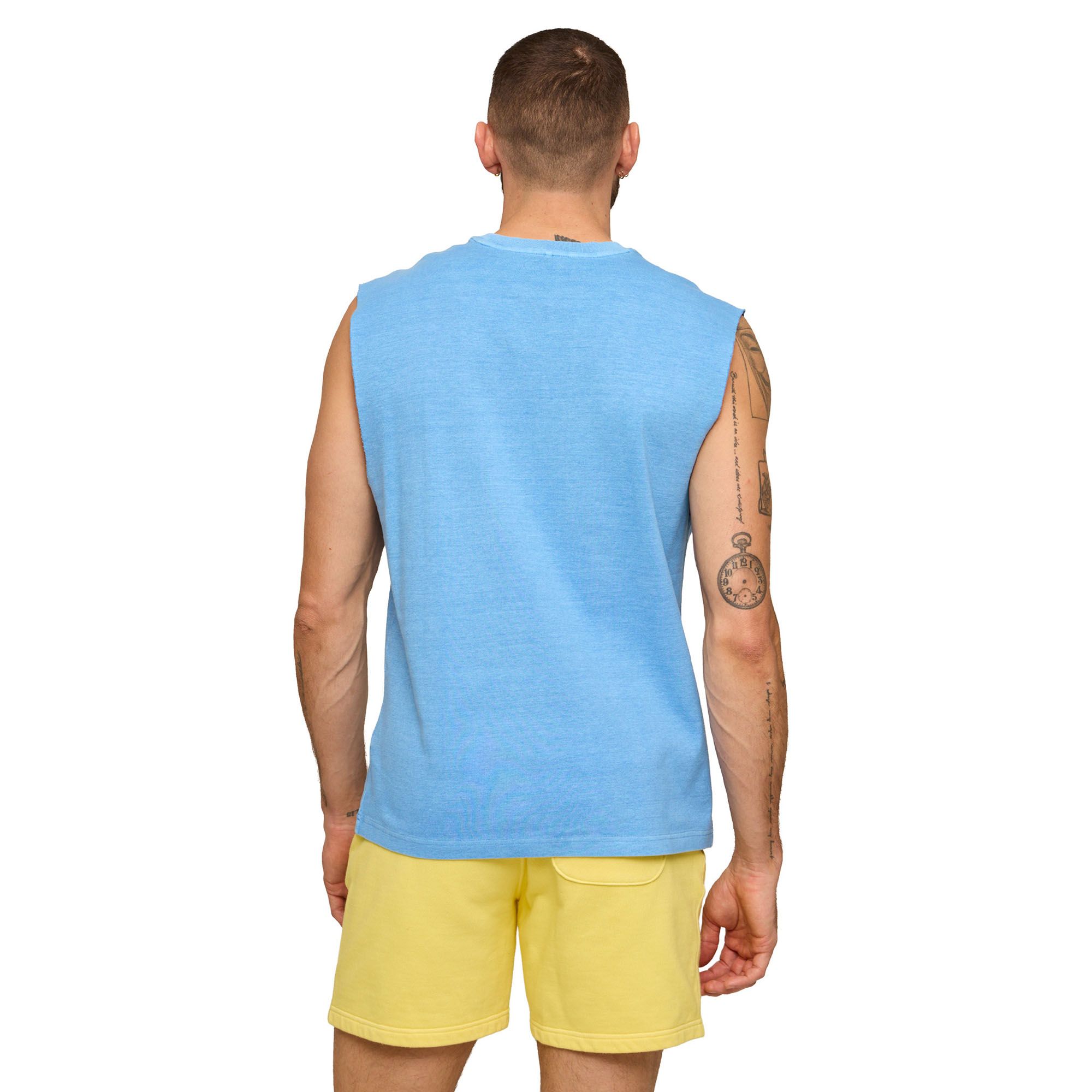 Chubbies Men's Muscle Tank product image