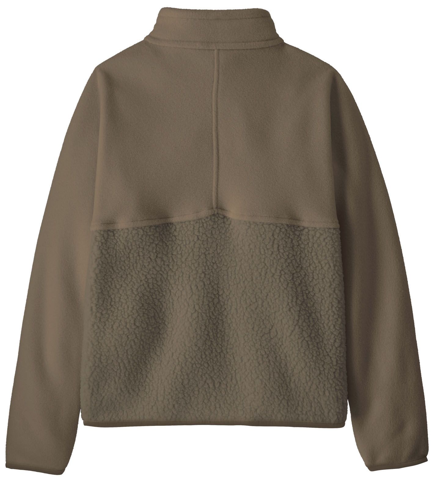 Patagonia Kids' Cozy Fluff Jacket product image