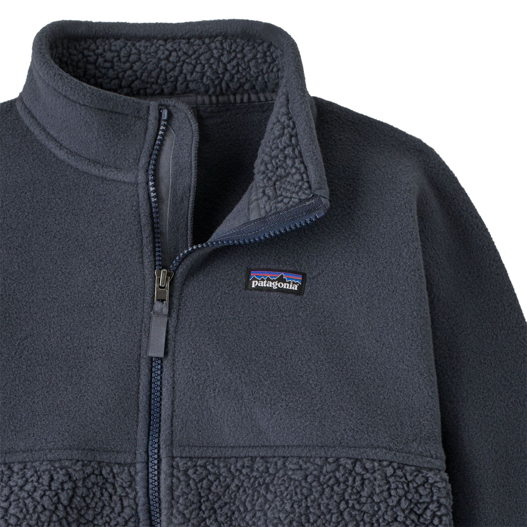 Patagonia Kids' Cozy Fluff Jacket product image