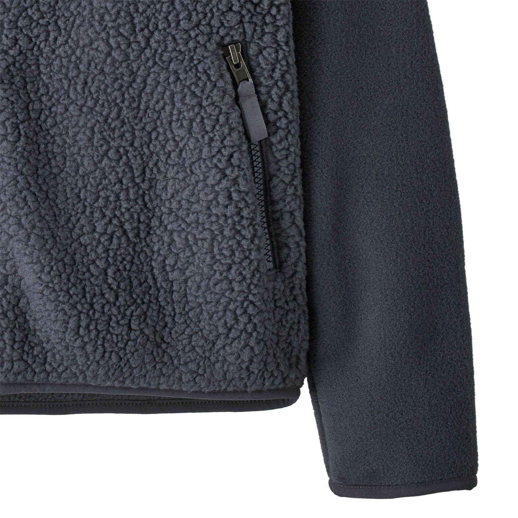 Patagonia Kids' Cozy Fluff Jacket product image