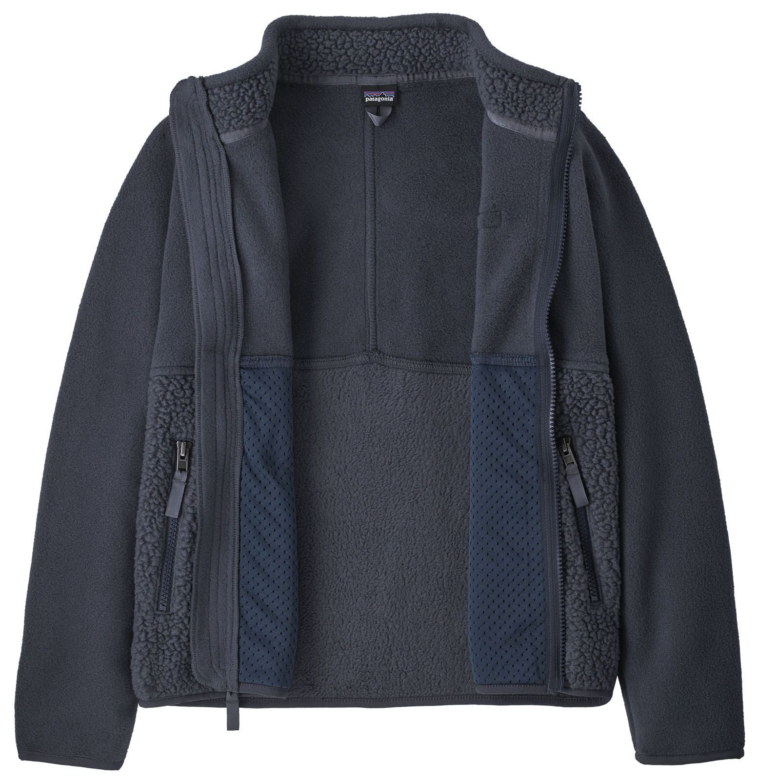 Patagonia Kids' Cozy Fluff Jacket product image
