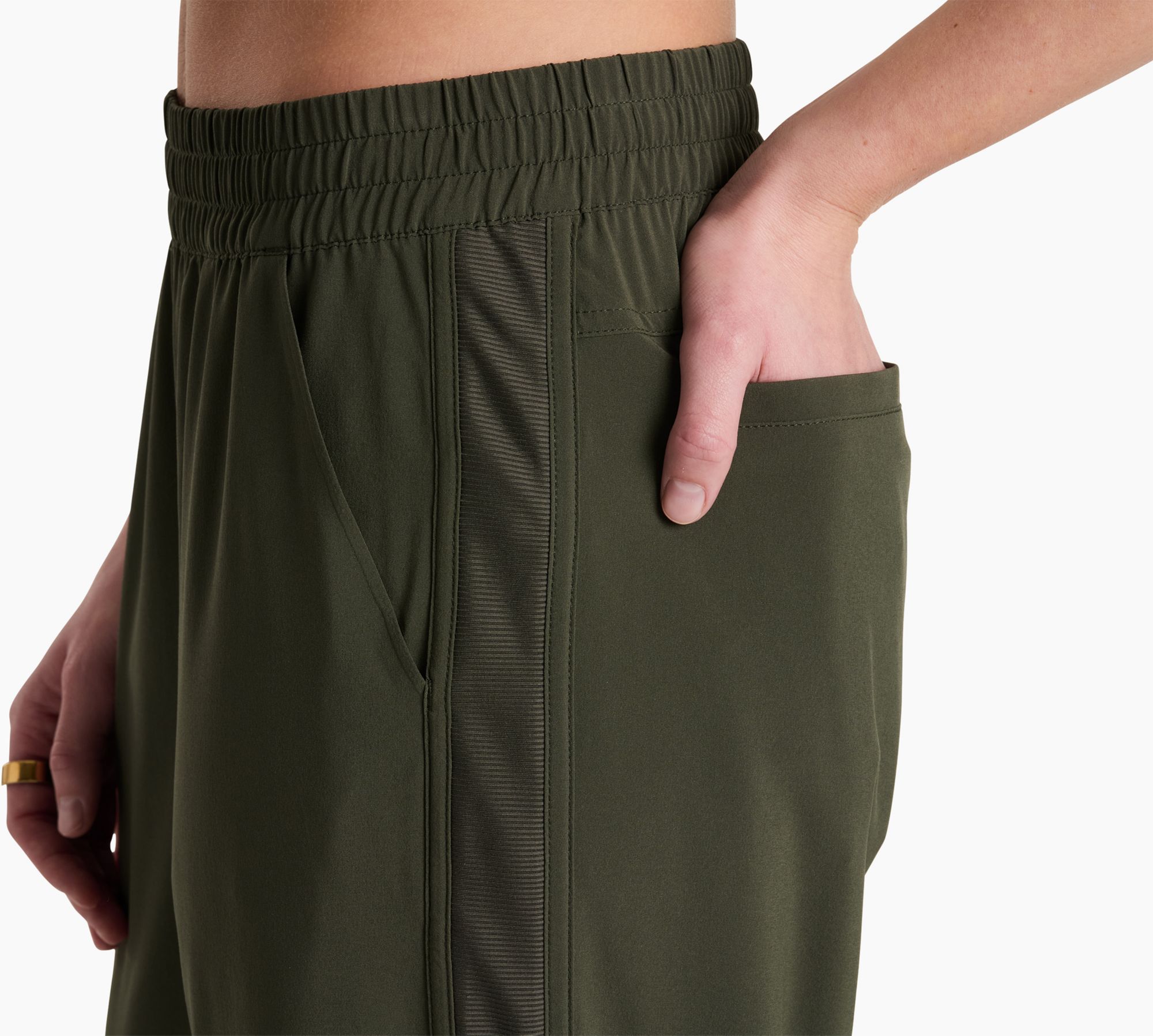 KUHL Women's Vantage Wide Leg Pant product image