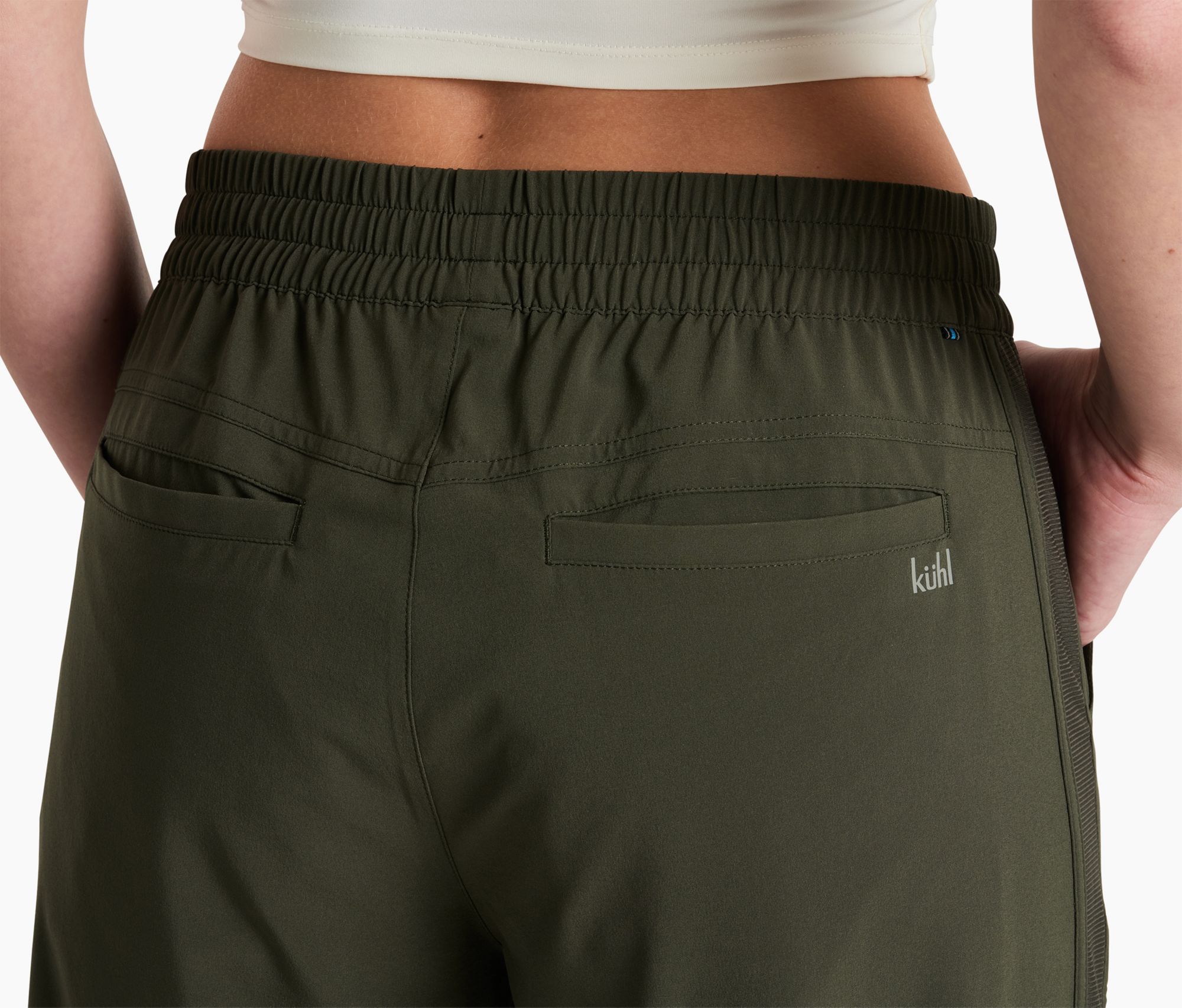 KUHL Women's Vantage Wide Leg Pant product image