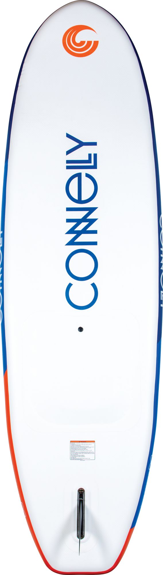 Connelly 10' Pacific Inflatable Stand-Up Paddle Board Set product image
