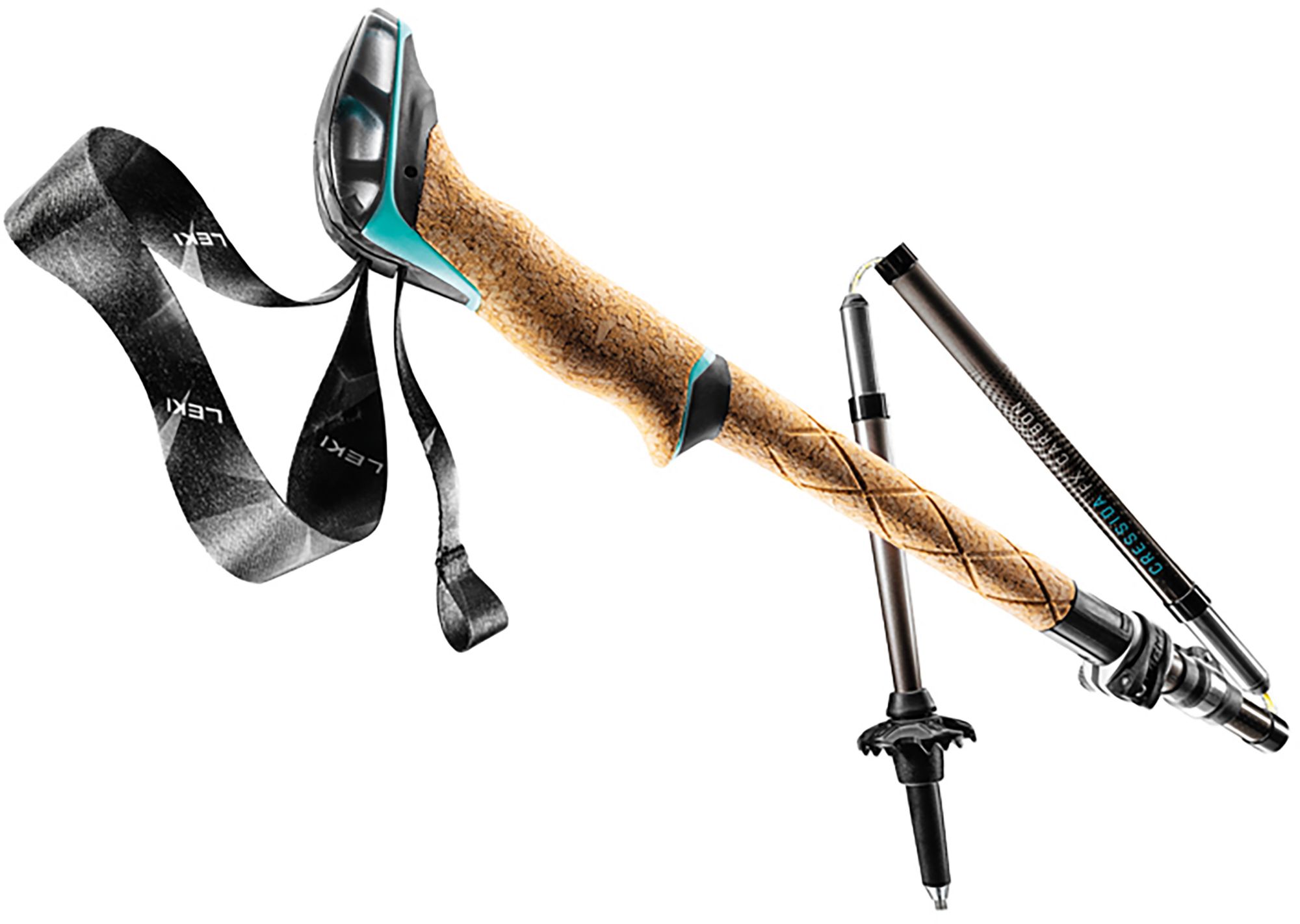 LEKI Cressida FX Carbon Trekking Poles product image