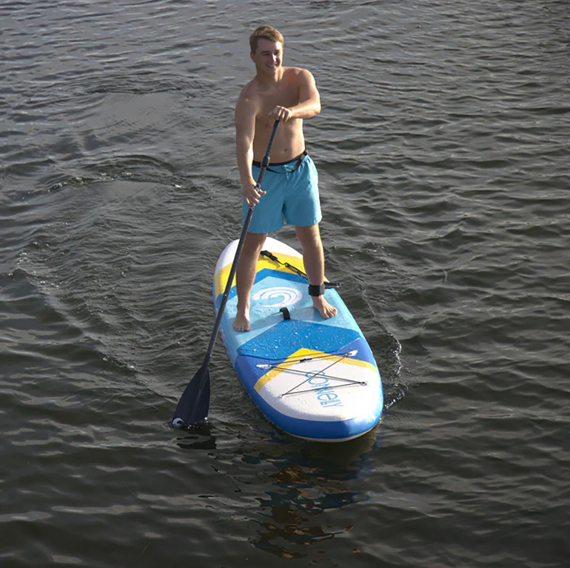Connelly Tahoe Inflatable Stand Up Paddle Board product image