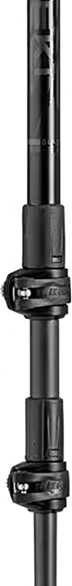 LEKI Black Series  Carbon Trekking Poles product image