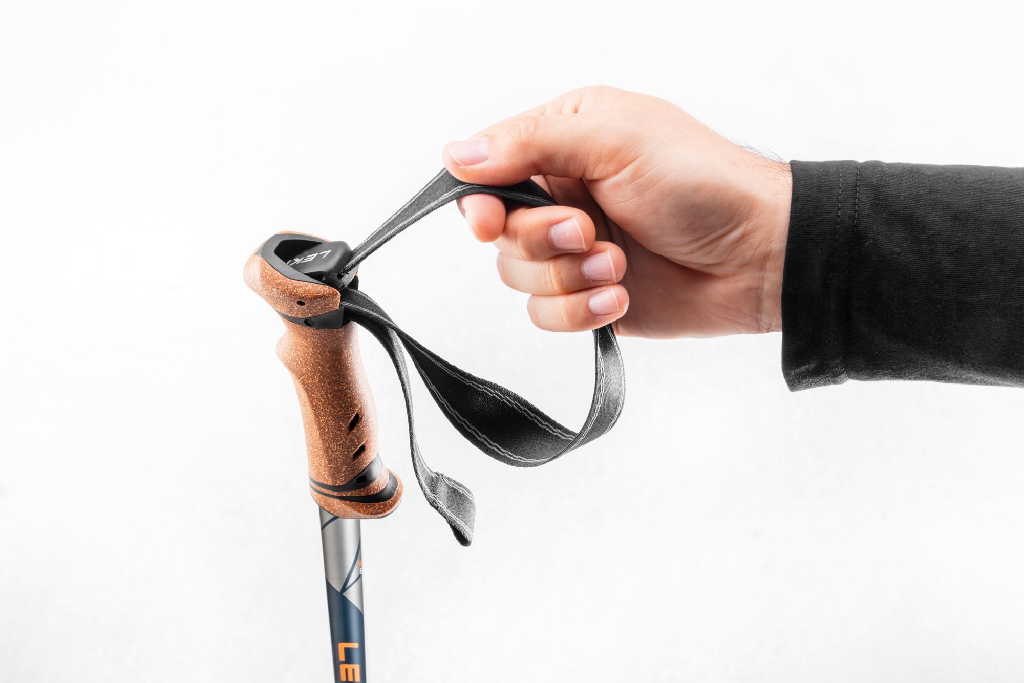 LEKI Legacy Light Trekking Poles product image