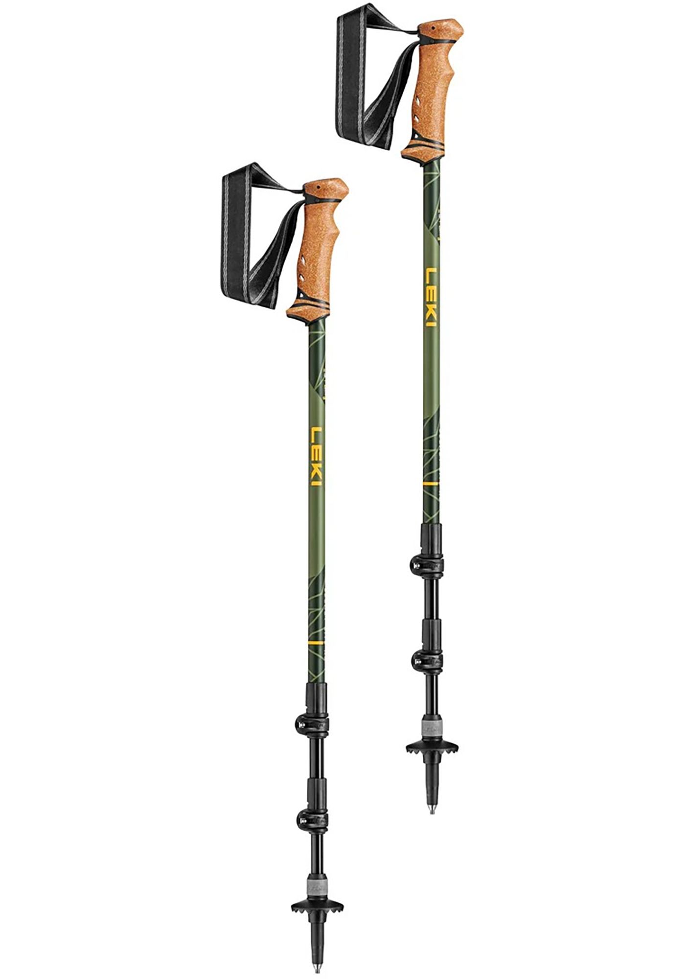 LEKI Lite AS Trekking Poles Publiclands