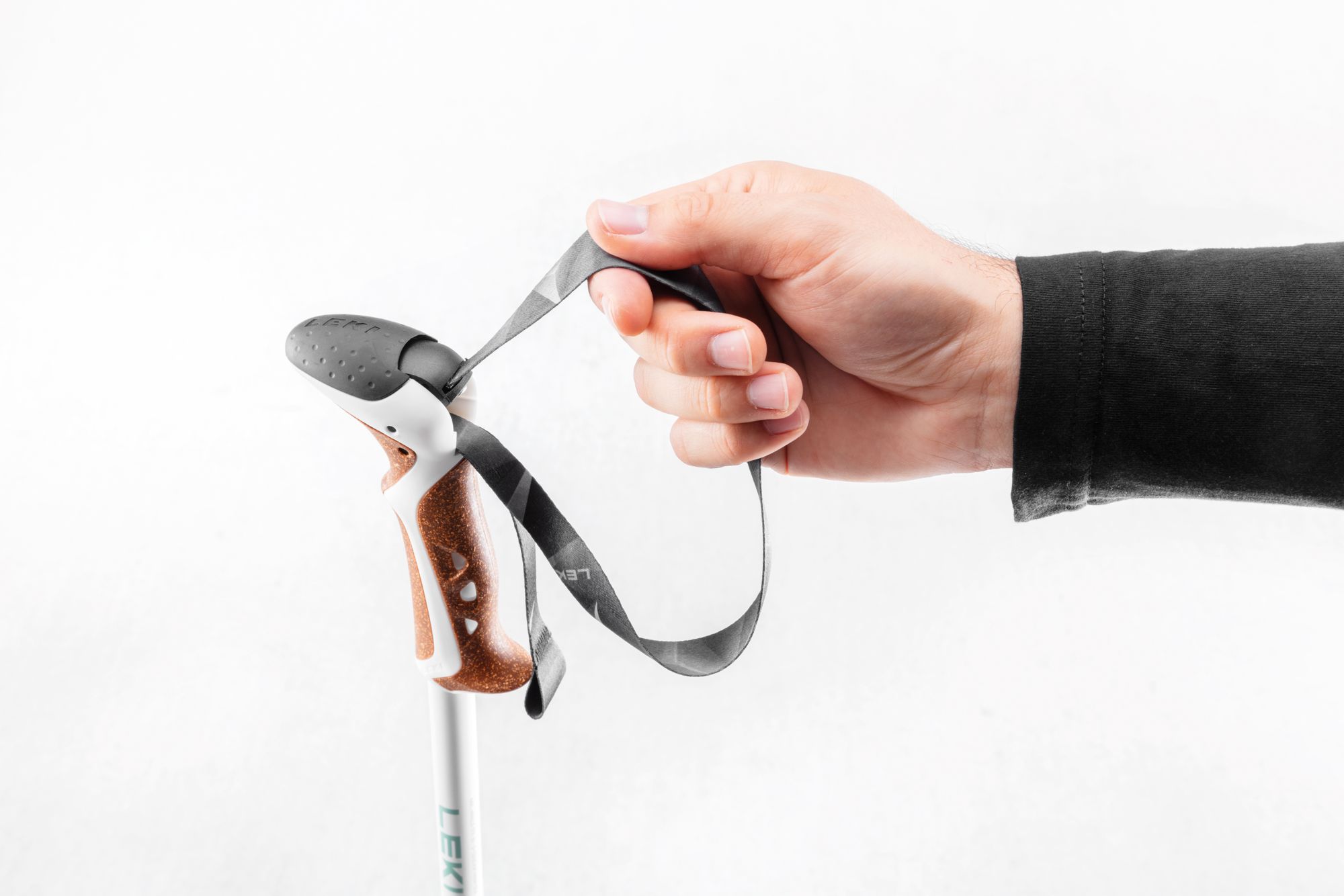 LEKI Jannu Trekking Poles product image