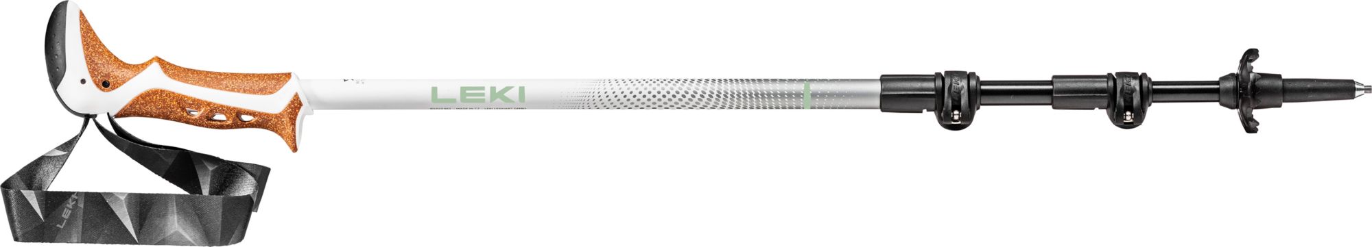 LEKI Jannu Trekking Poles product image