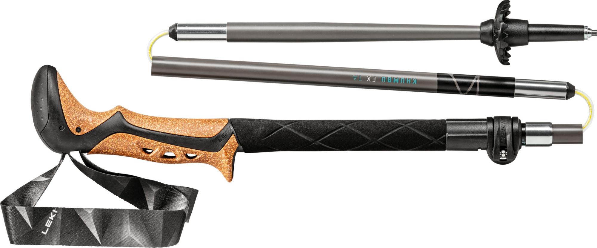 LEKI Khumbu FX TA Trekking Poles product image