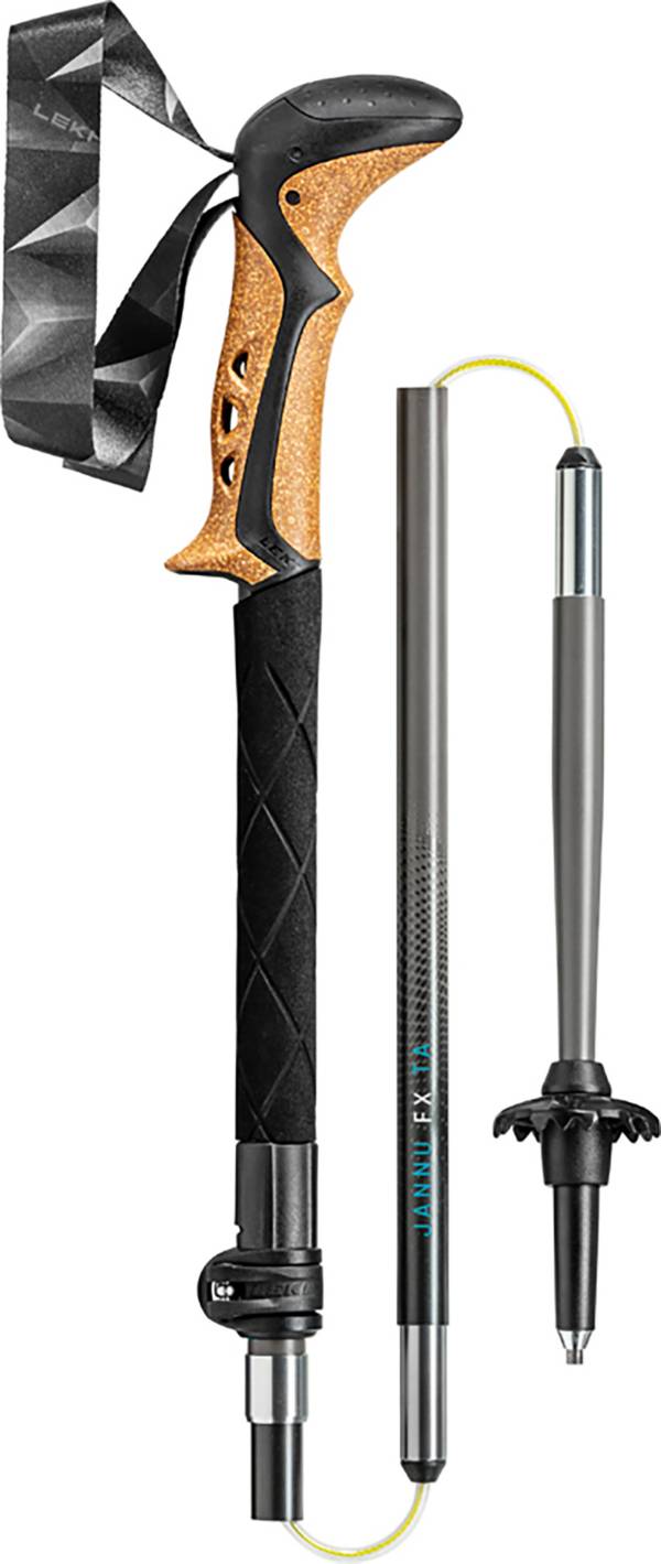LEKI Jannu FX Trekking Poles product image