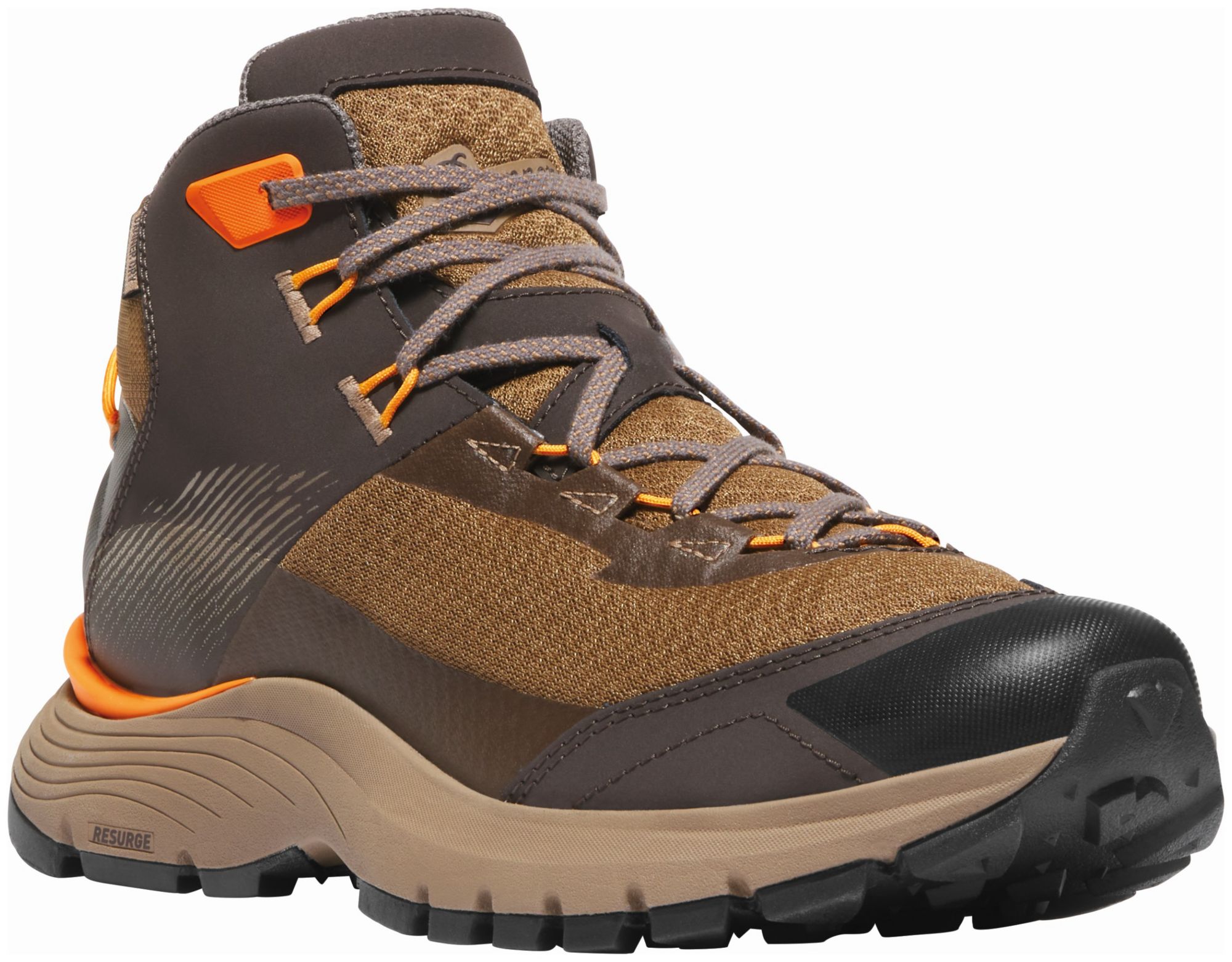 Danner Men's Trail Junction Mid 4" Hiking Boots product image