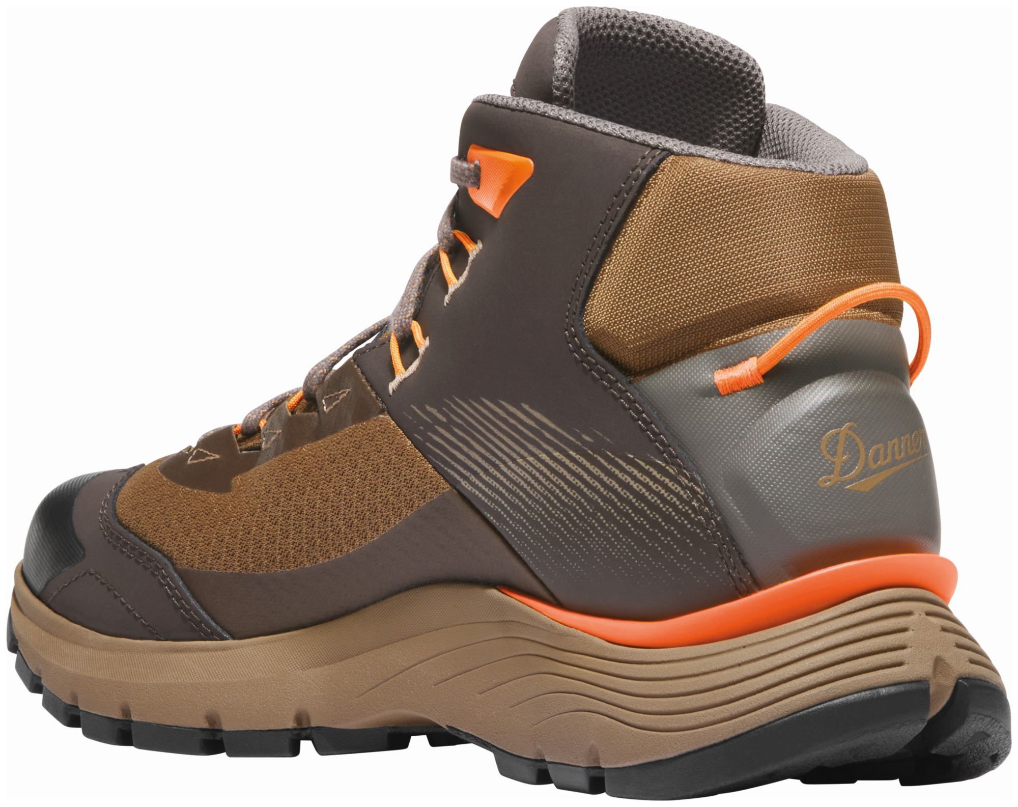 Danner Men's Trail Junction Mid 4" Hiking Boots product image