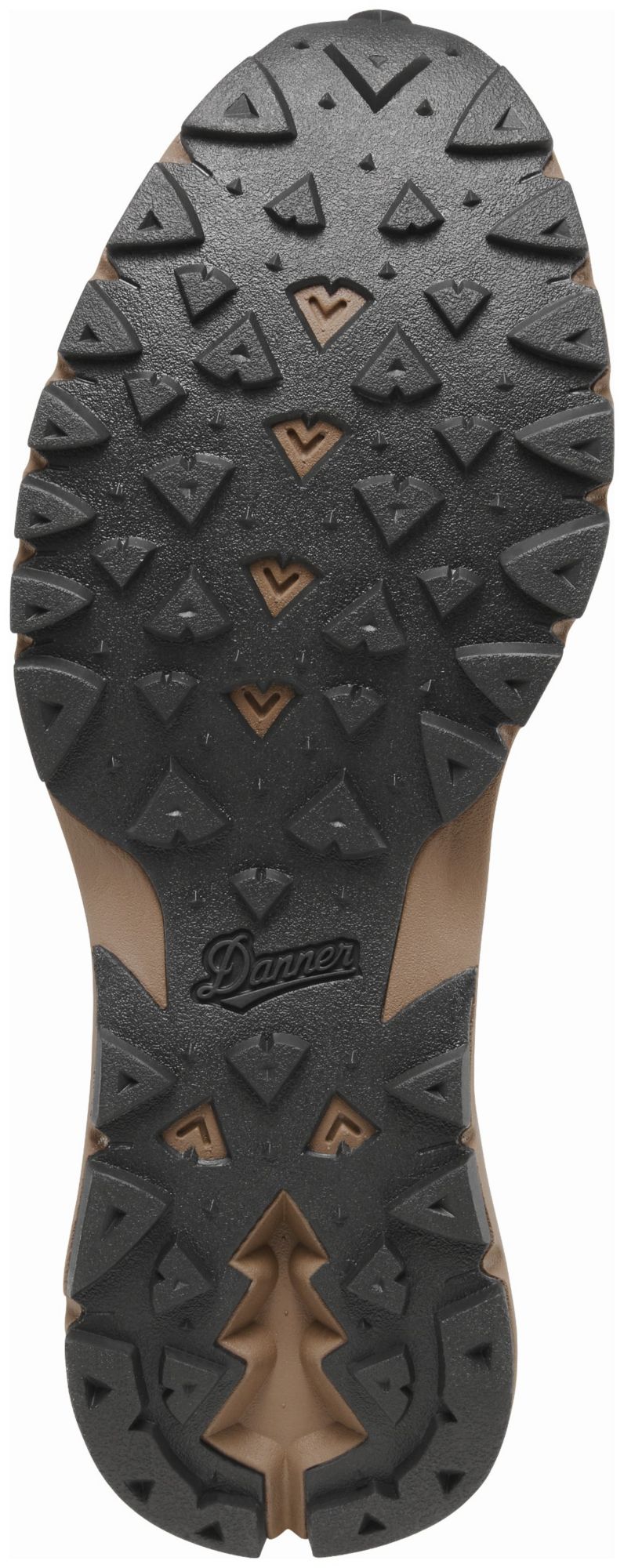 Danner Men's Trail Junction Mid 4" Hiking Boots product image