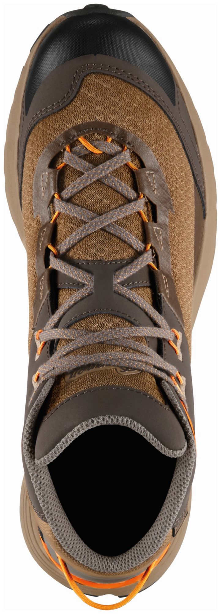 Danner Men's Trail Junction Mid 4" Hiking Boots product image