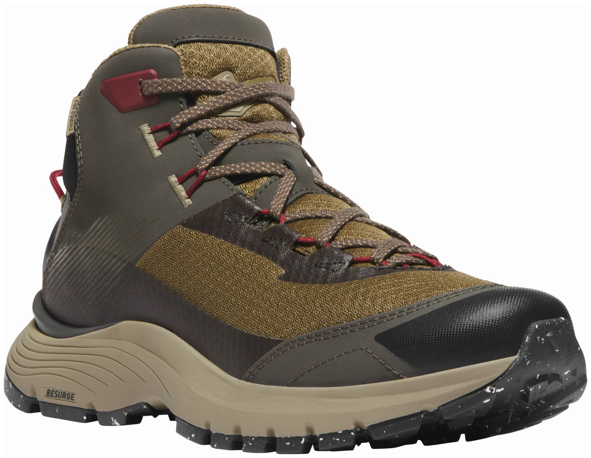 Danner Men's Trail Junction Mid 4" Hiking Boots product image