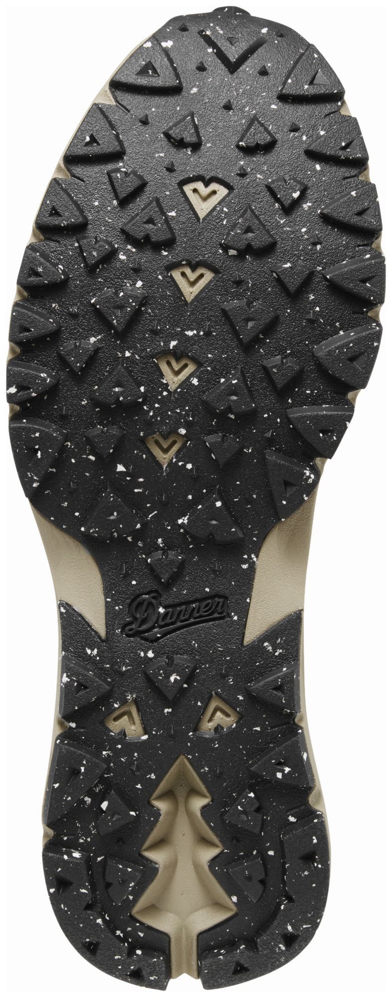 Danner Men's Trail Junction Mid 4" Hiking Boots product image