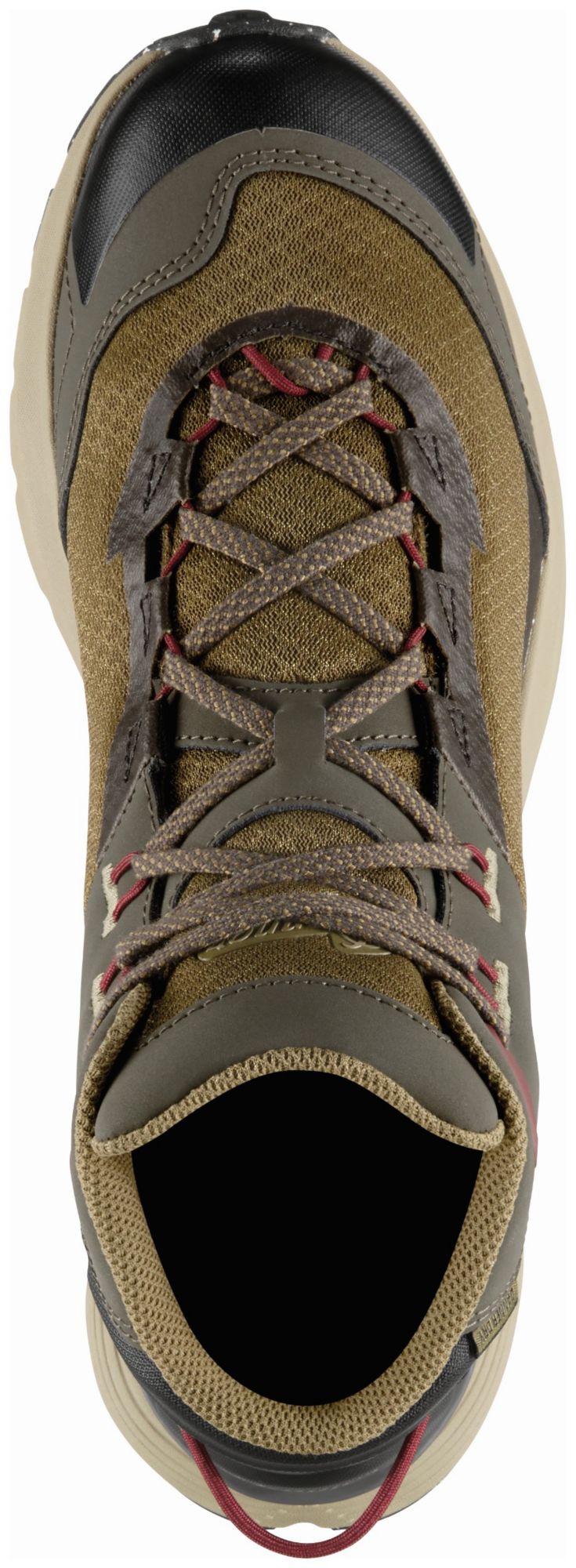 Danner Men's Trail Junction Mid 4" Hiking Boots product image