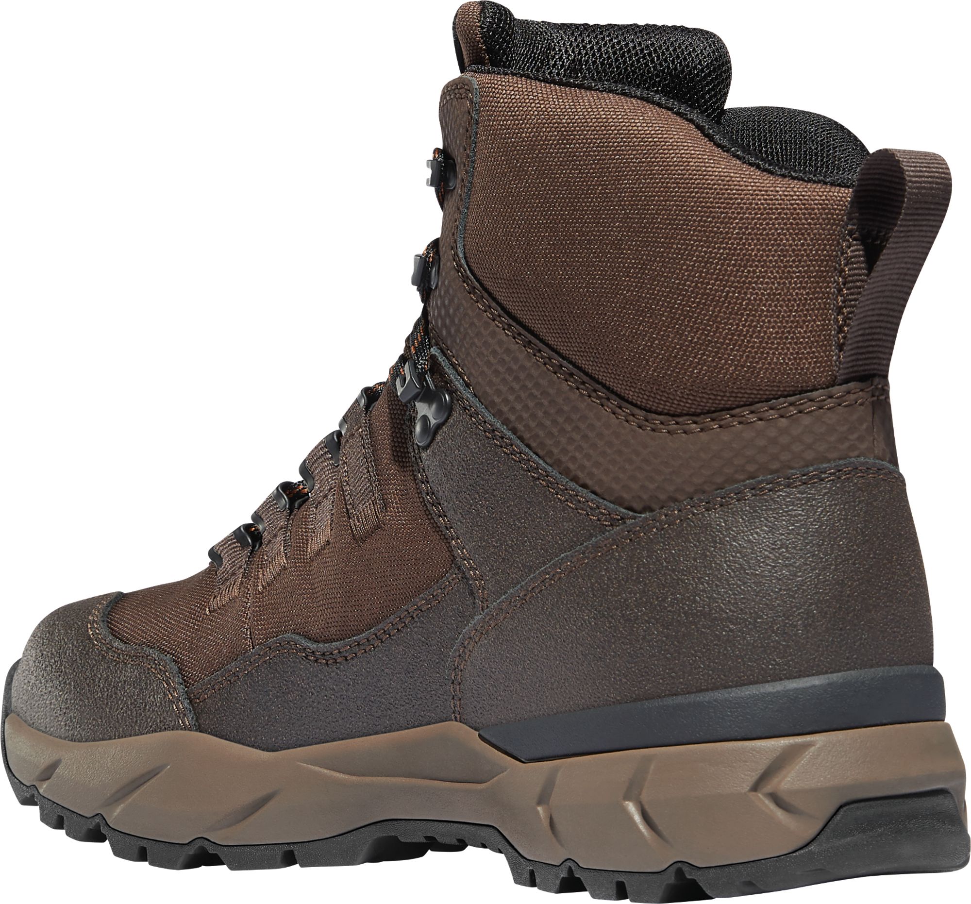 Danner Men's Vital Trail Waterproof Hiking Boots product image