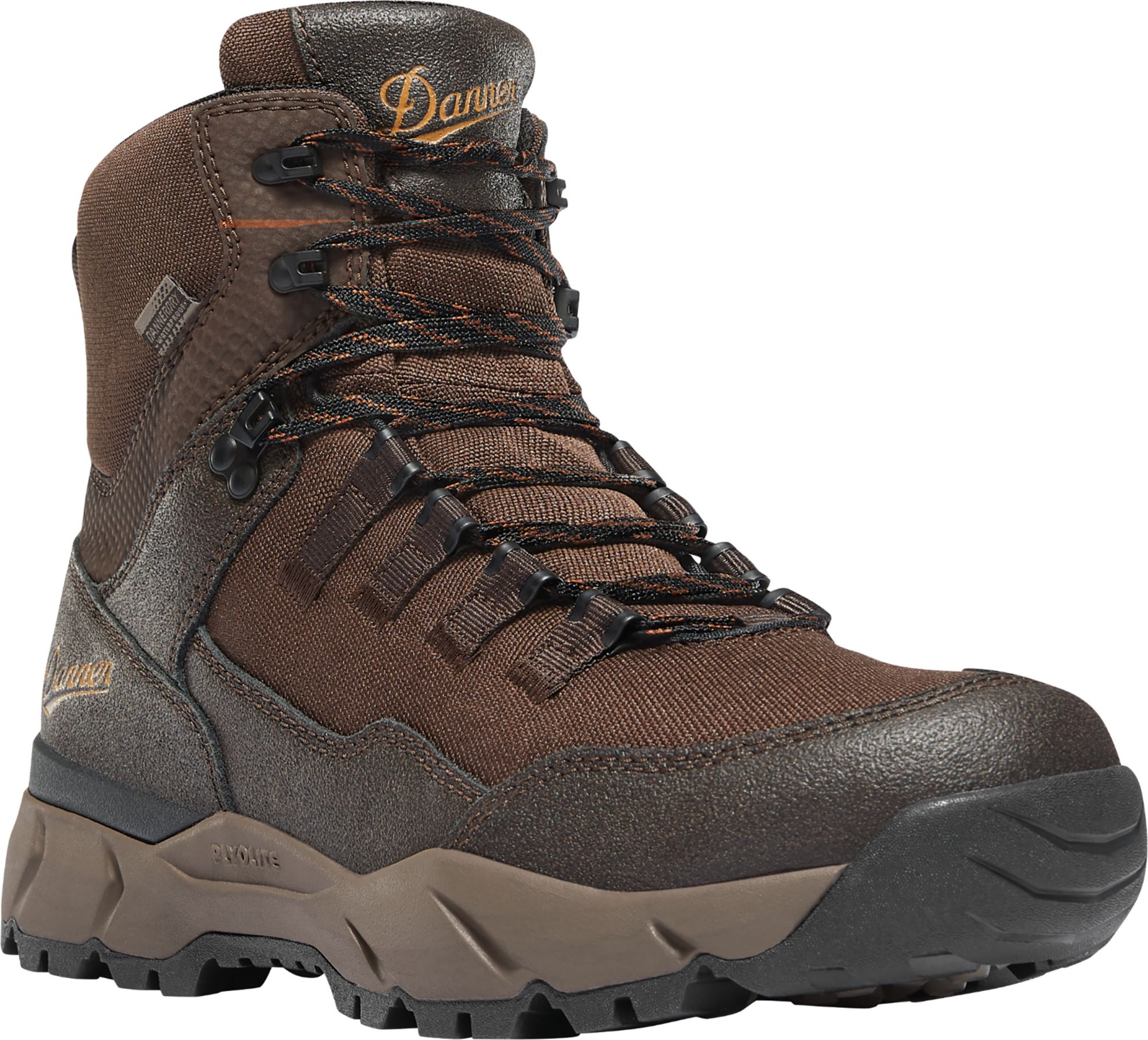 Danner Men's Vital Trail Waterproof Hiking Boots product image