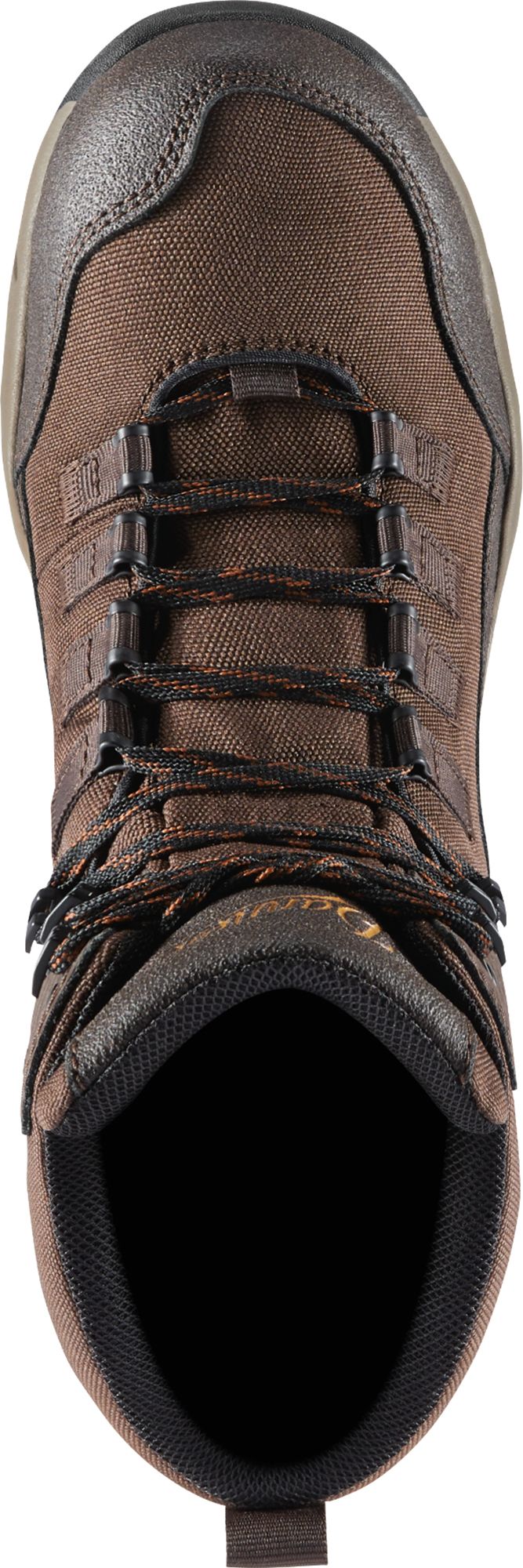 Danner Men's Vital Trail Waterproof Hiking Boots product image