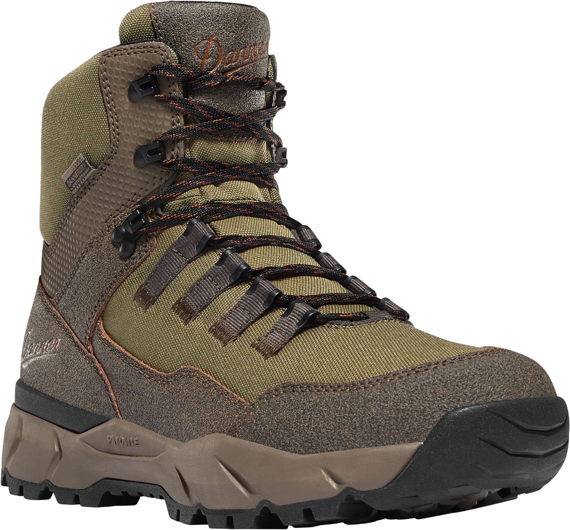Danner Men's Vital Trail 5" Waterproof Hiking Boots product image