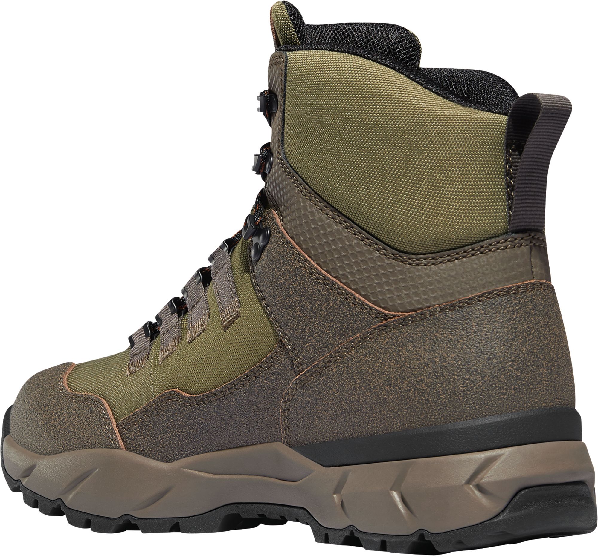 Danner Men's Vital Trail 5" Waterproof Hiking Boots product image