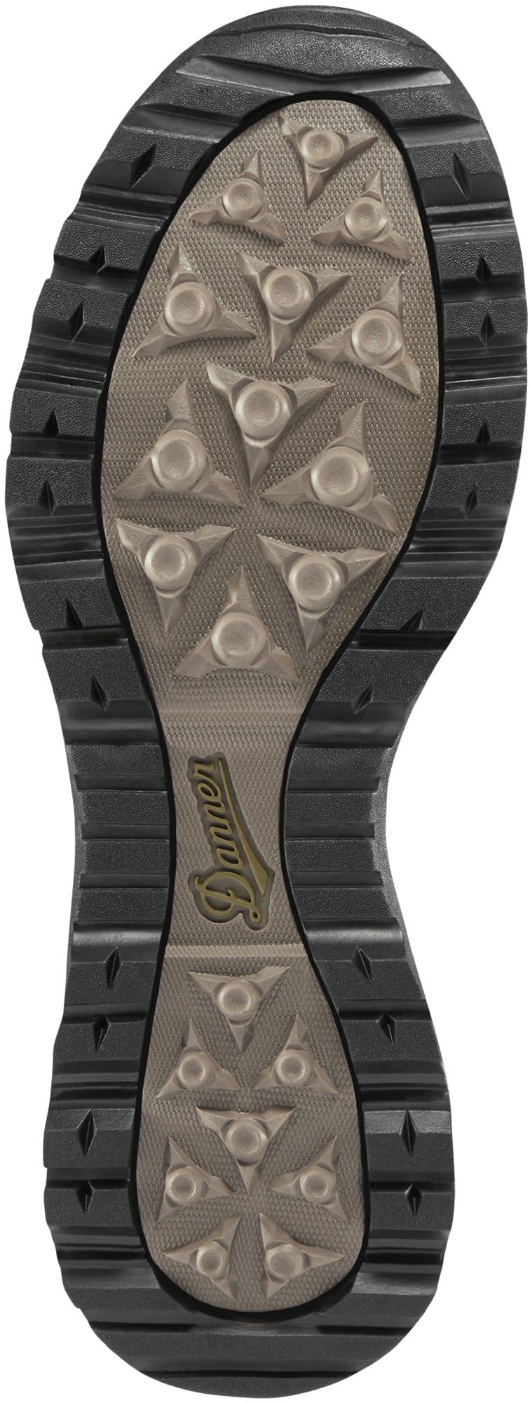 Danner Men's Vital Trail 5" Waterproof Hiking Boots product image