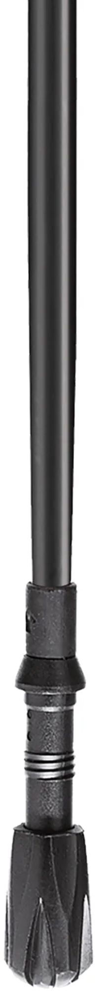 LEKI Wanderfreund High Fives Aluminum Adjustable Lightweight Walking Pole (Single) product image