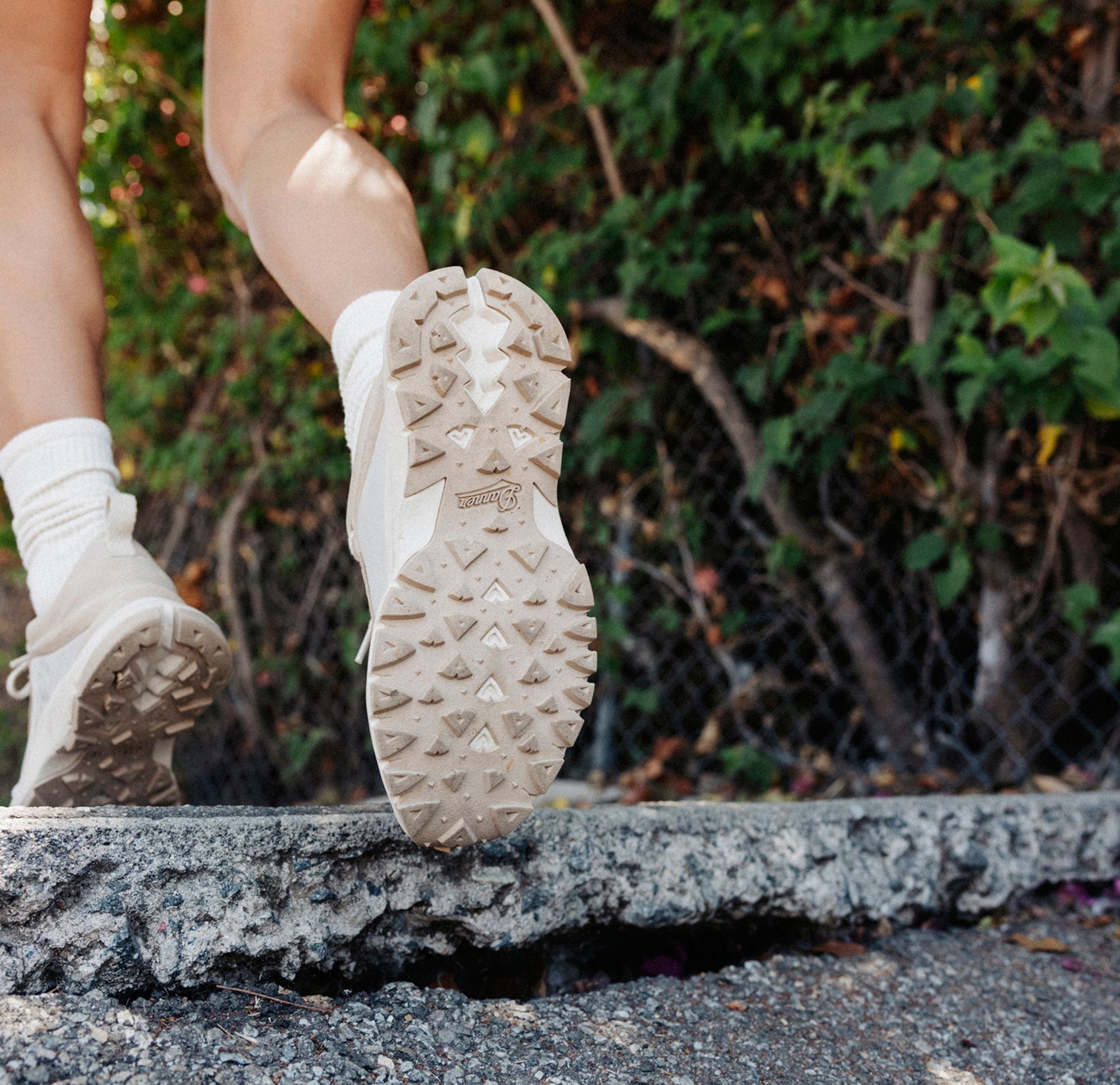 Danner Women's Trainer 3" Trail Shoe product image
