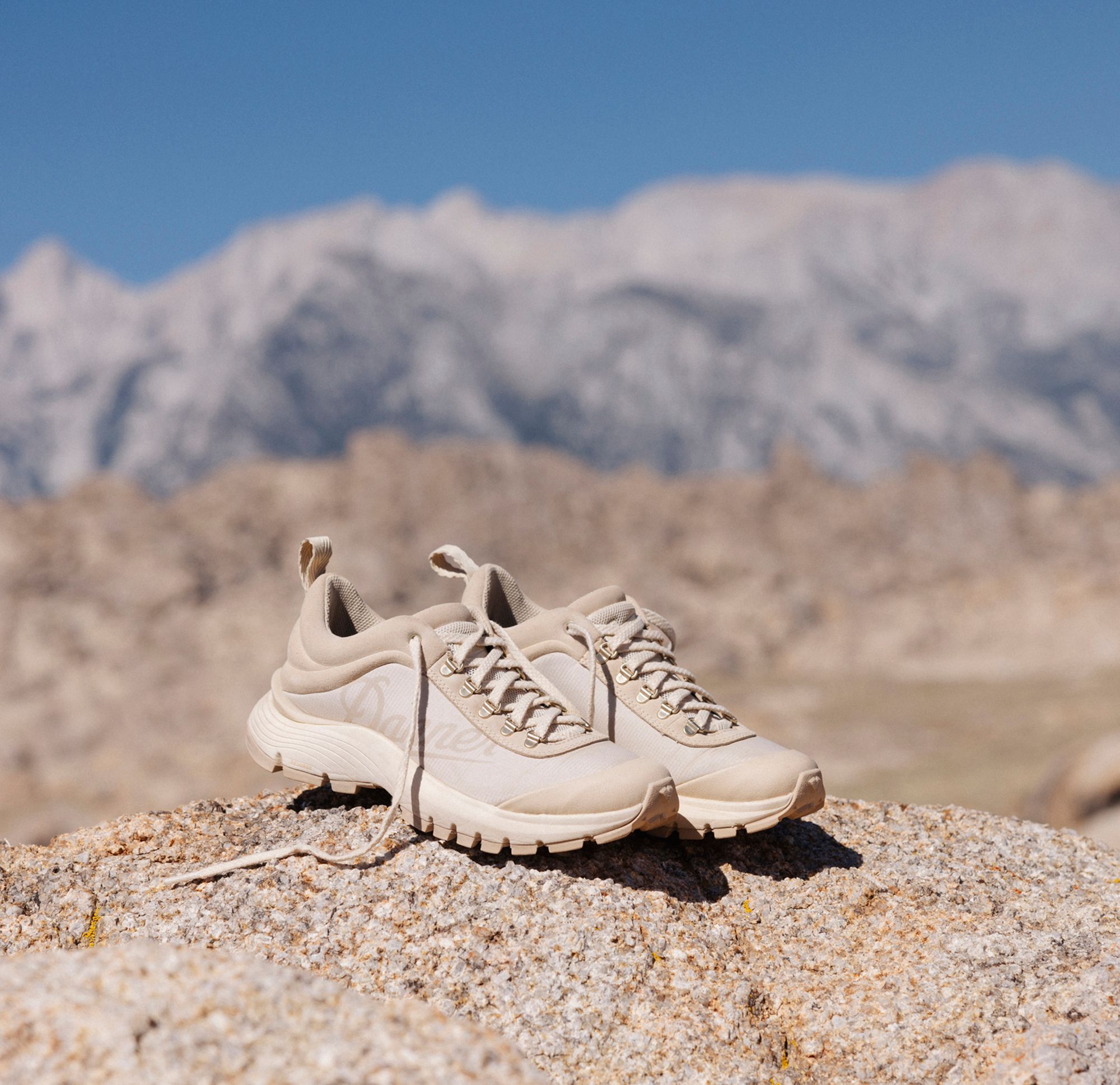 Danner Women's Trainer 3" Trail Shoe product image