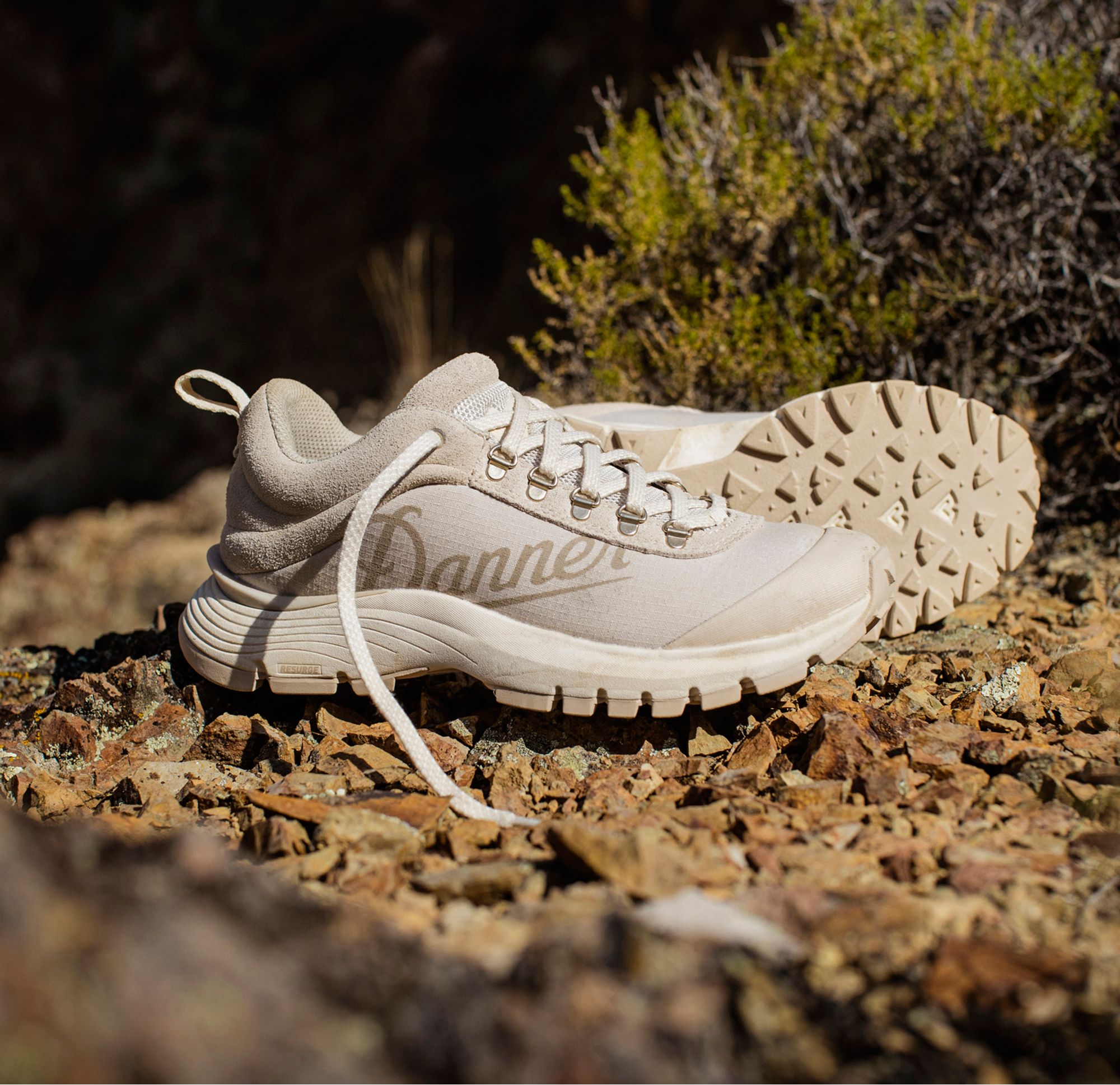 Danner Women's Trainer 3" Trail Shoe product image