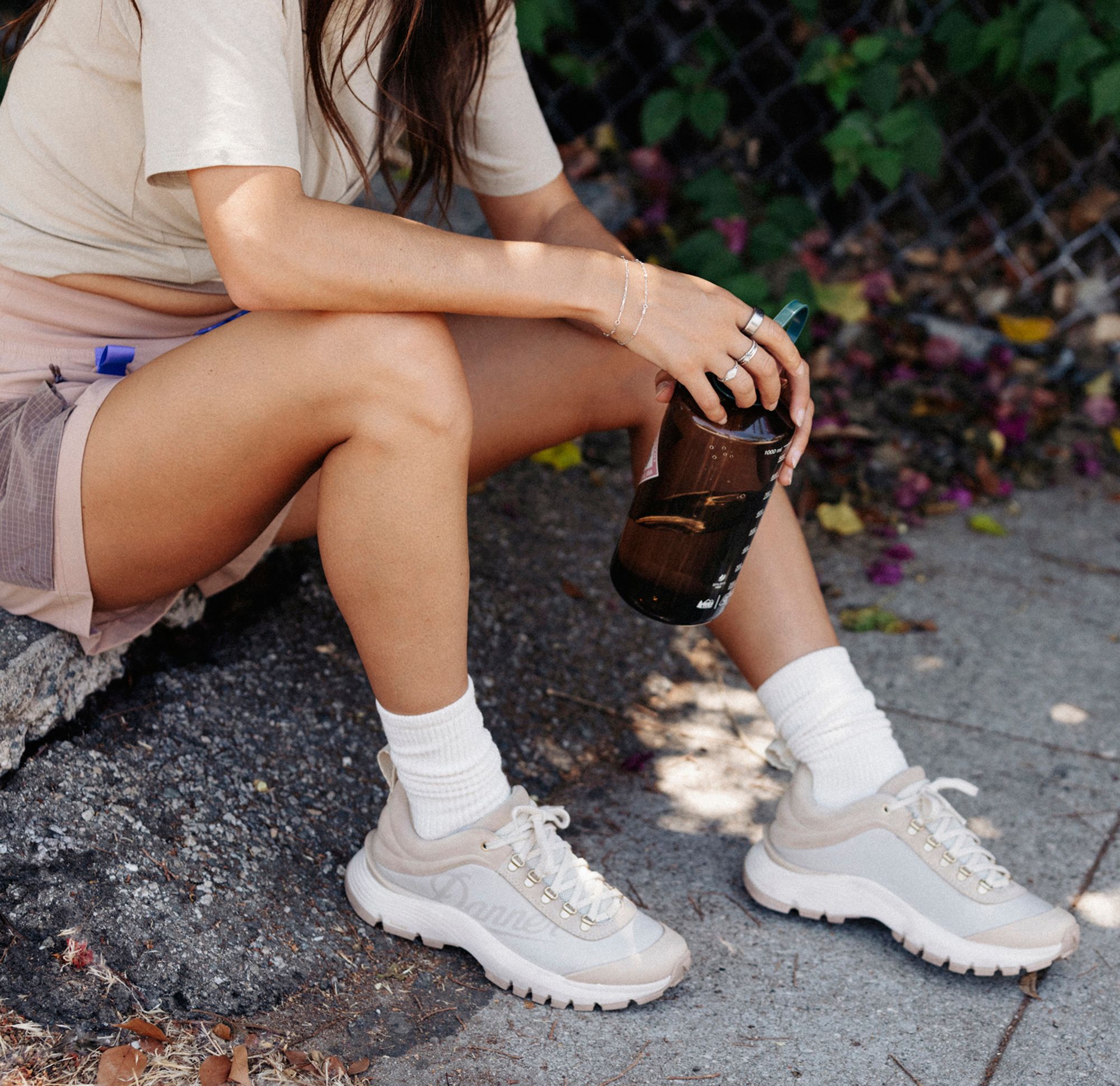 Danner Women's Trainer 3" Trail Shoe product image