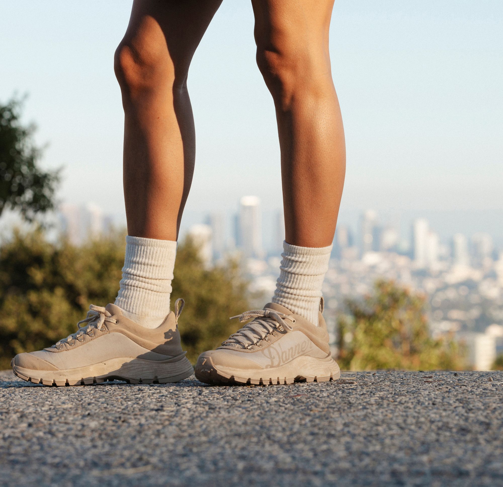 Danner Women's Trainer 3" Trail Shoe product image