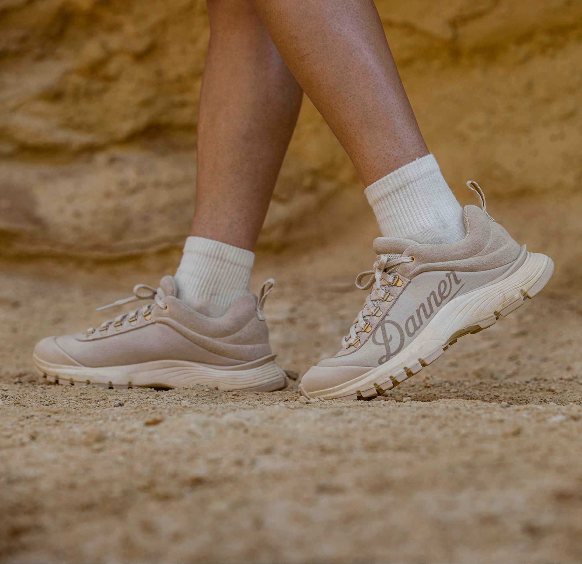 Danner Women's Trainer 3" Trail Shoe product image