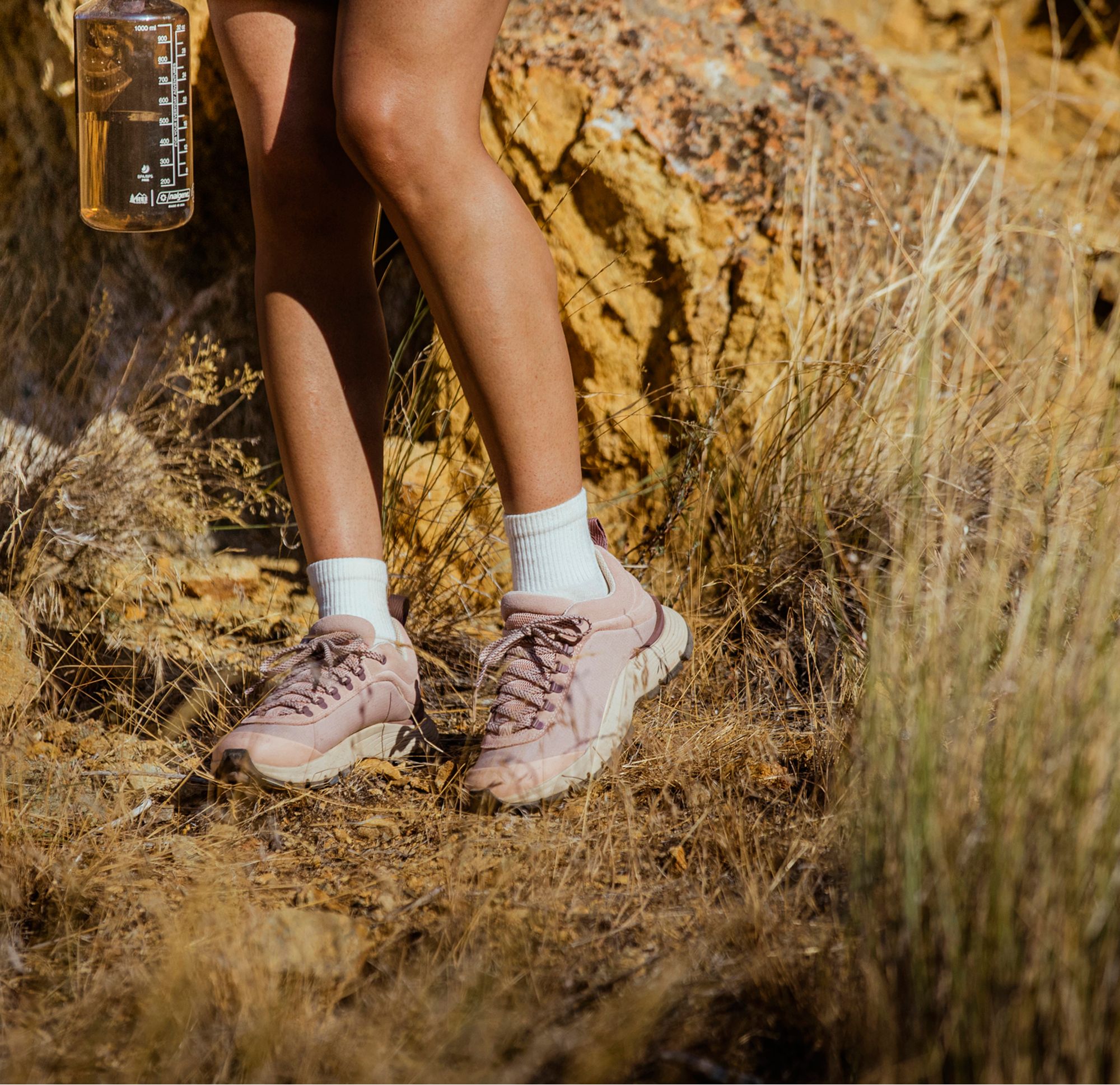 Danner Women's Trainer 3" Trail Shoe product image
