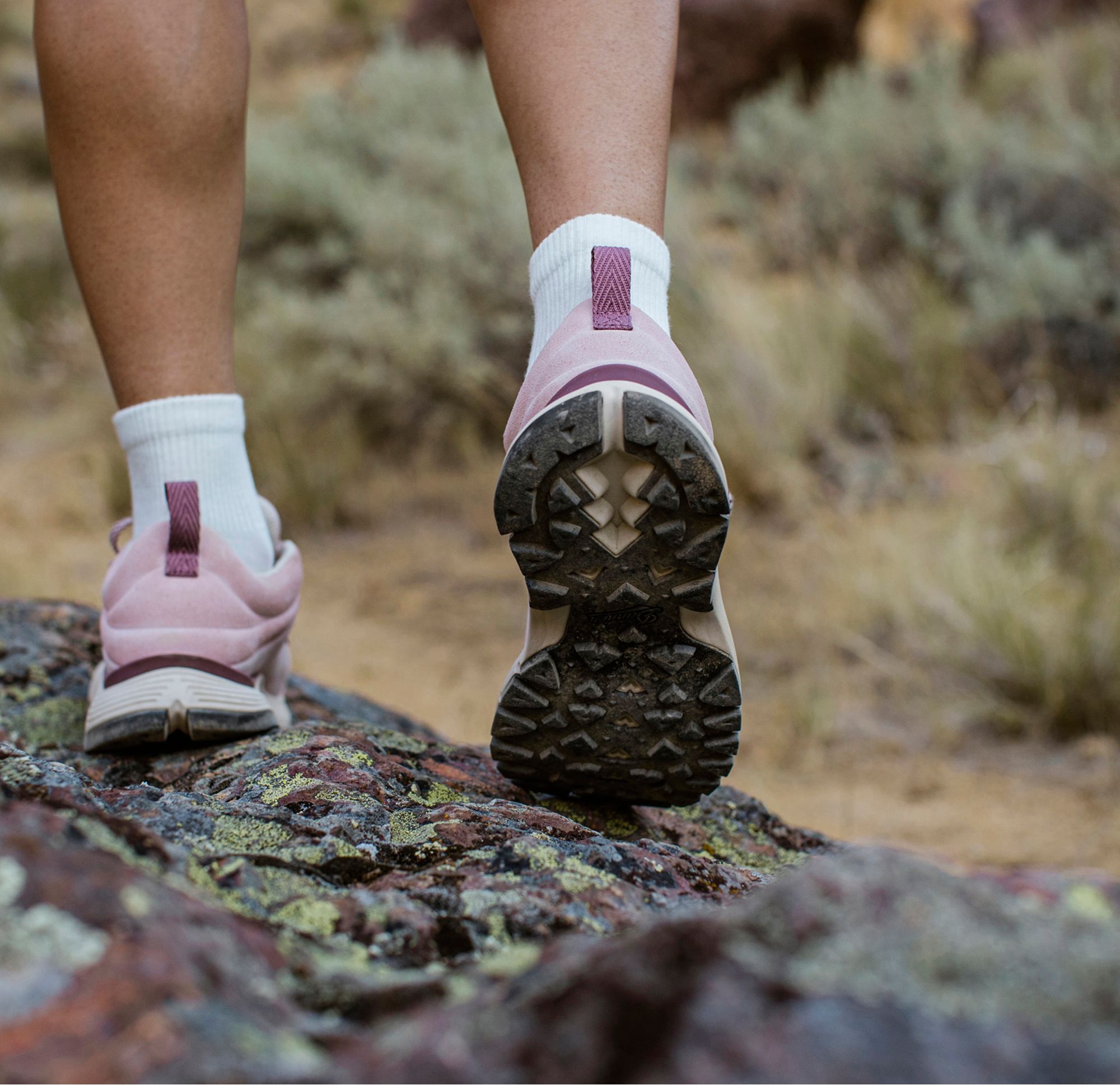 Danner Women's Trainer 3" Trail Shoe product image