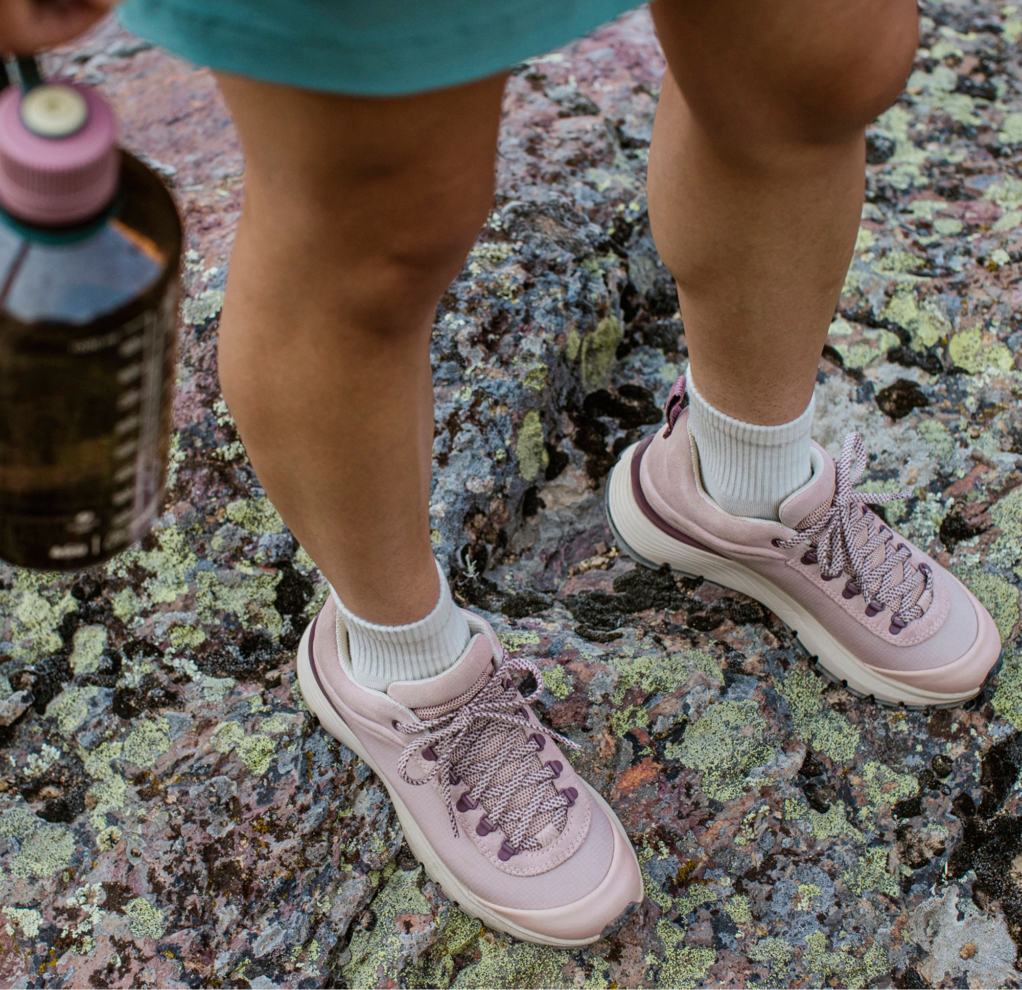 Danner Women's Trainer 3" Trail Shoe product image