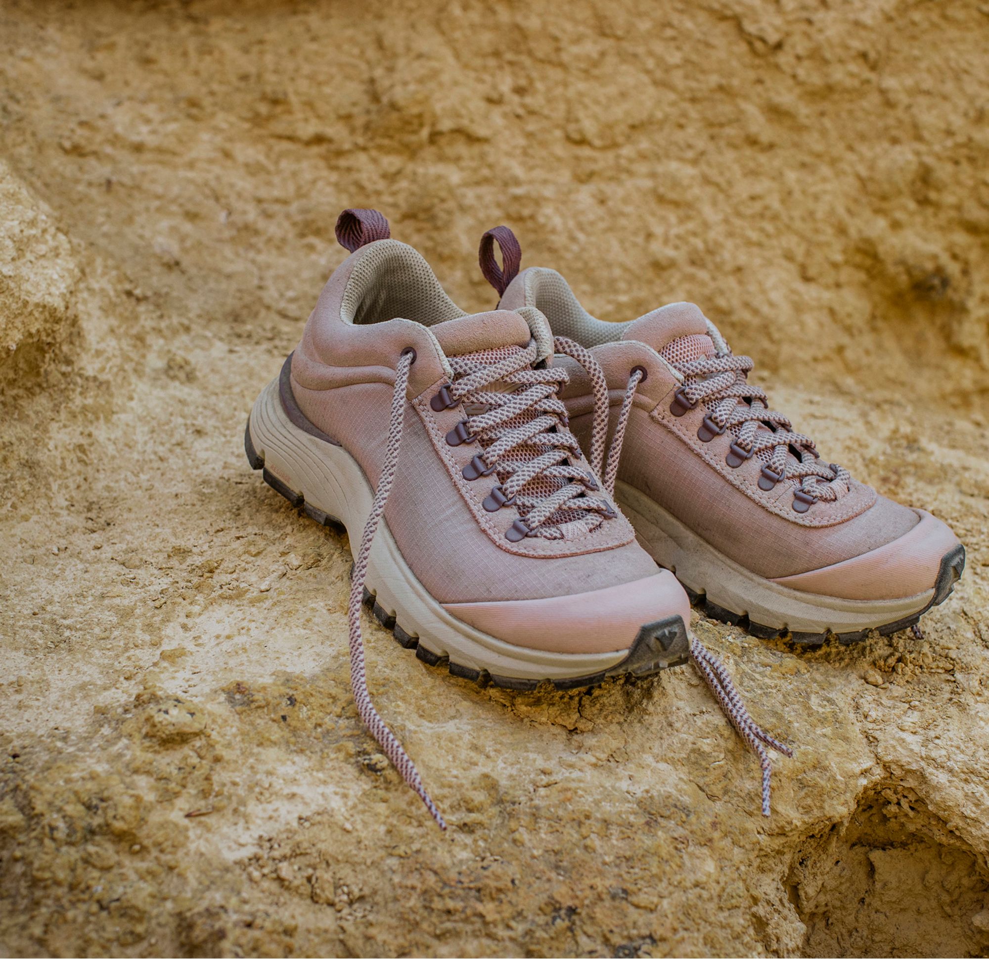 Danner Women's Trainer 3" Trail Shoe product image